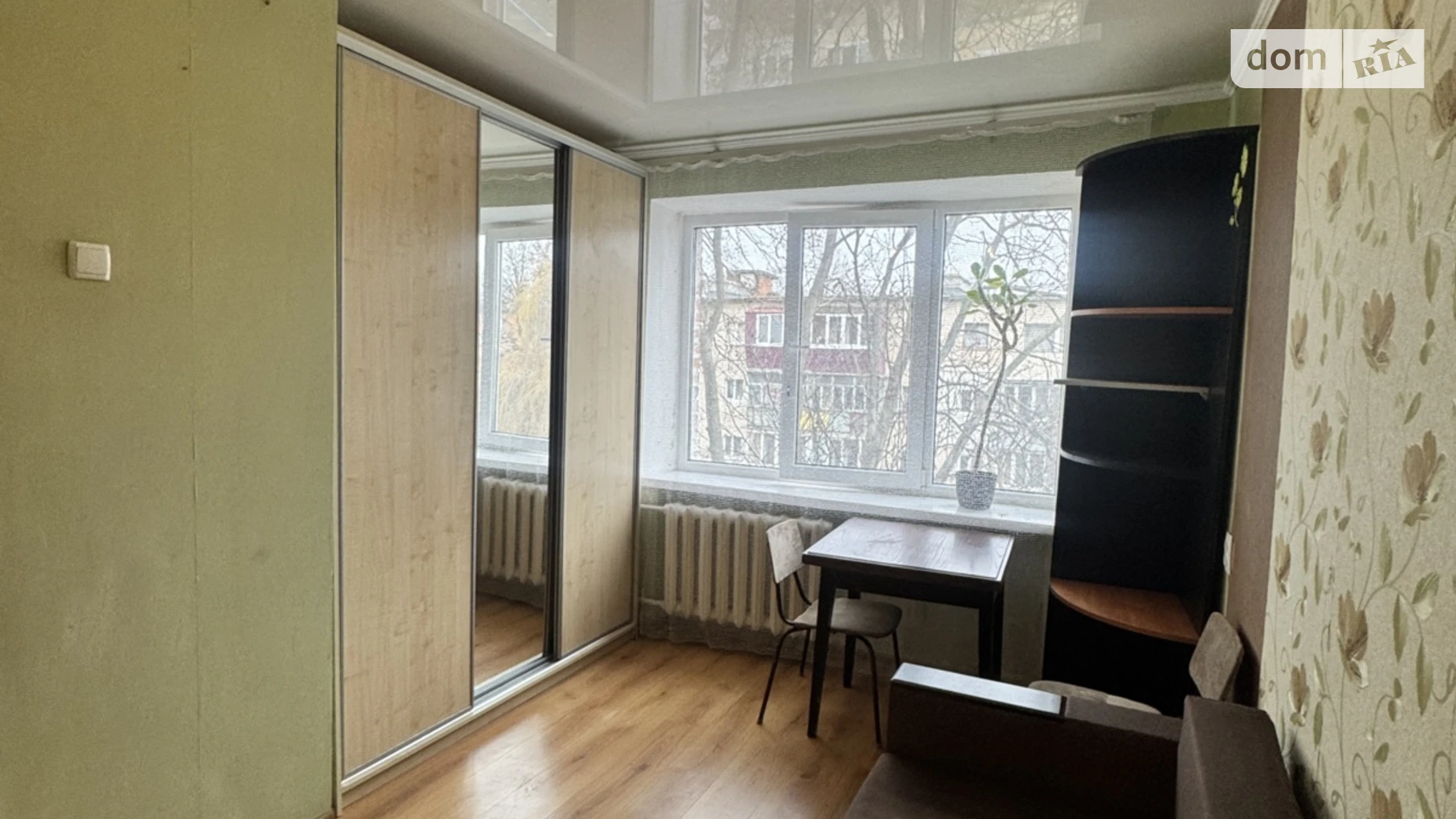 Сдается в аренду 1-комнатная квартира 22 кв. м в Хмельницком, ул. Институтская - фото 3