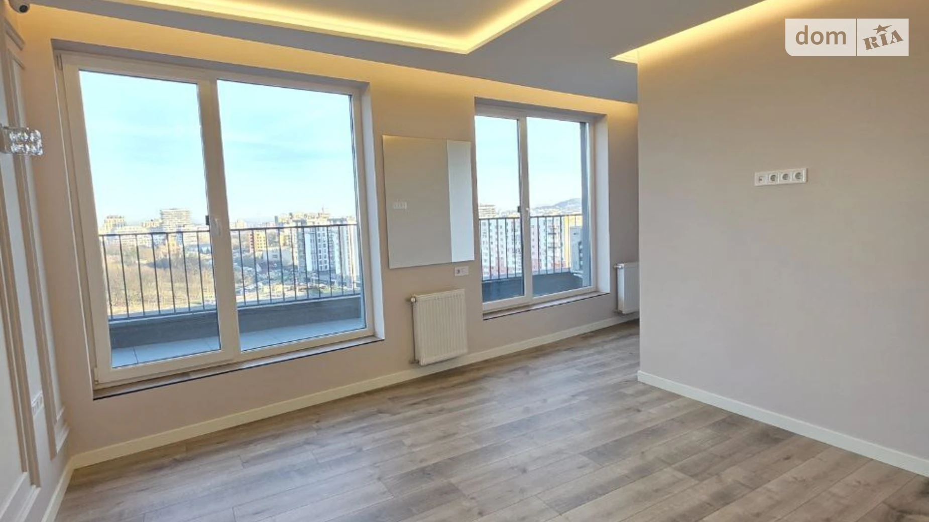 Продается 3-комнатная квартира 102.5 кв. м в Львове, просп. Черновола Вячеслава - фото 3