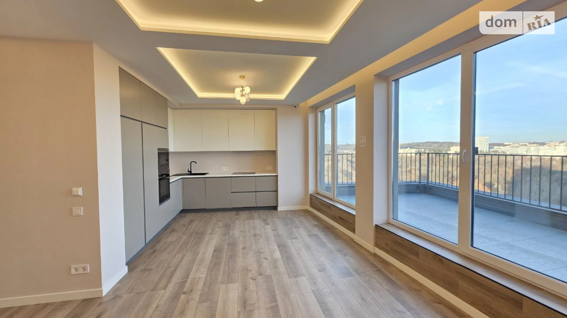 Продается 3-комнатная квартира 102.5 кв. м в Львове, просп. Черновола Вячеслава - фото 2