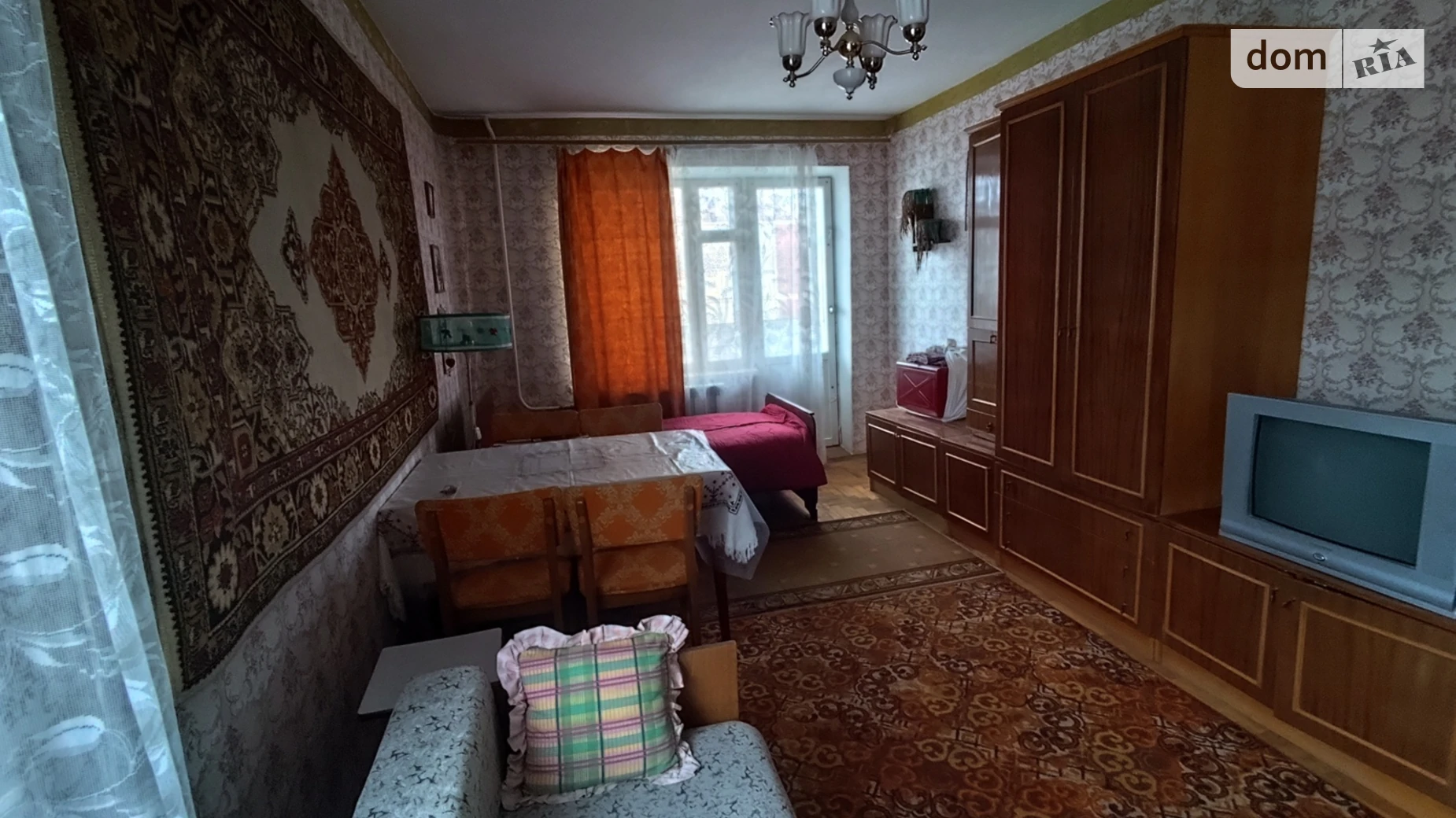 1-кімнатна квартира 32.7 кв. м у Тернополі, вул. Євгена Коновальця, 16 - фото 2