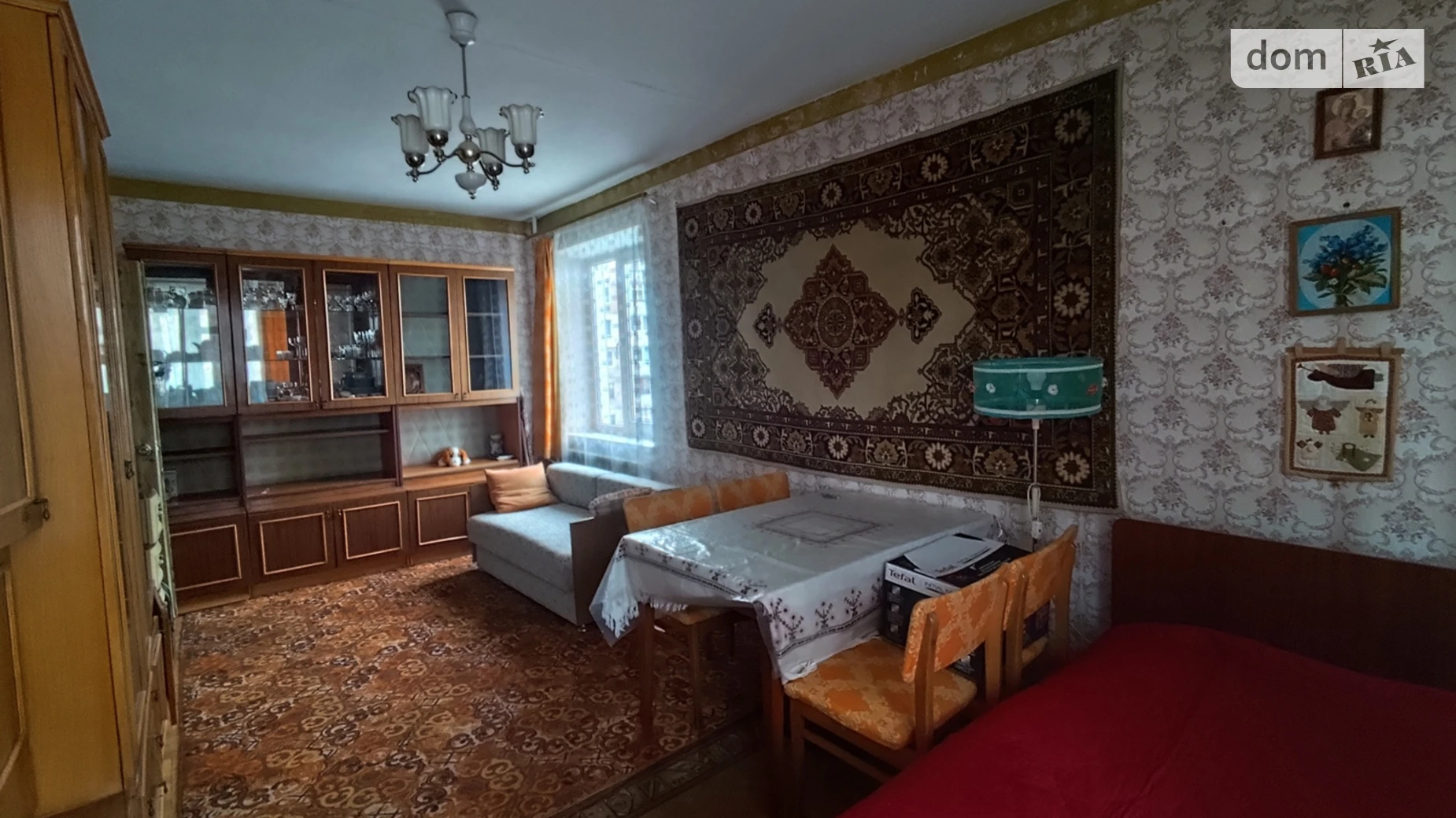 1-кімнатна квартира 32.7 кв. м у Тернополі, вул. Євгена Коновальця, 16 - фото 3