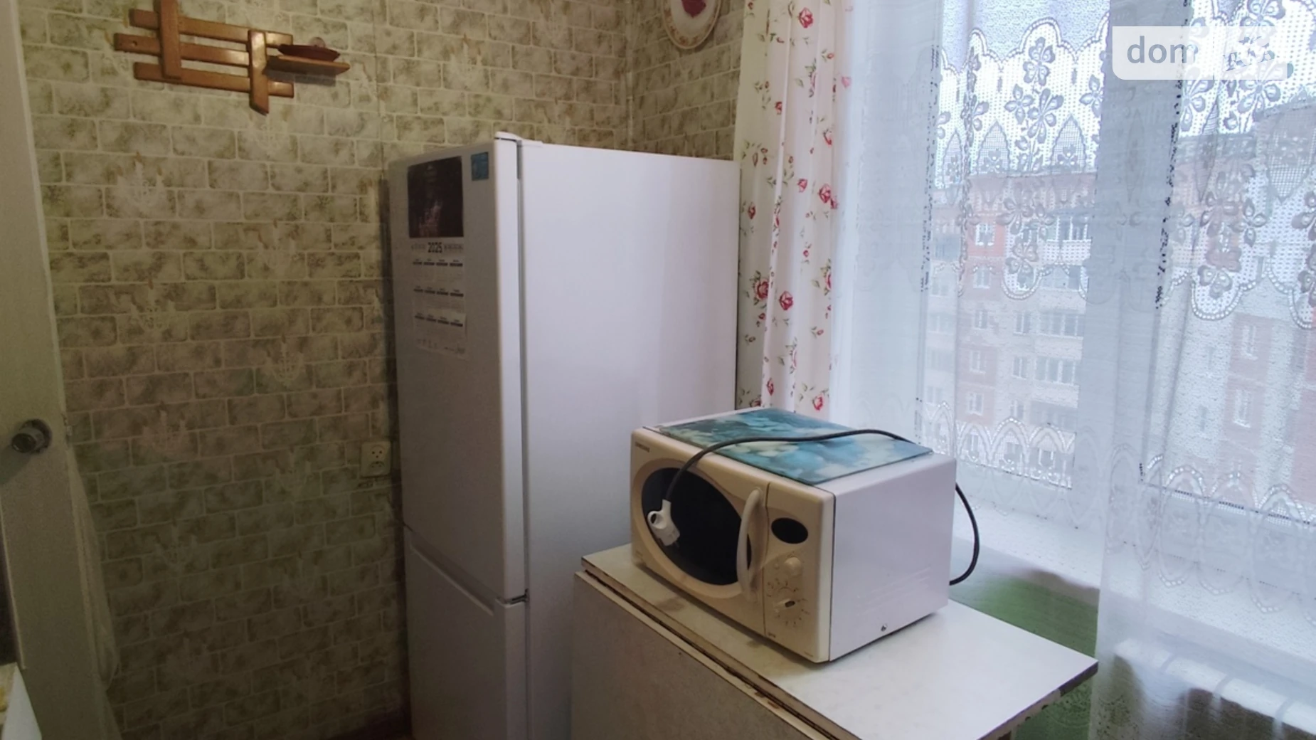 1-кімнатна квартира 32.7 кв. м у Тернополі, вул. Євгена Коновальця, 16 - фото 5