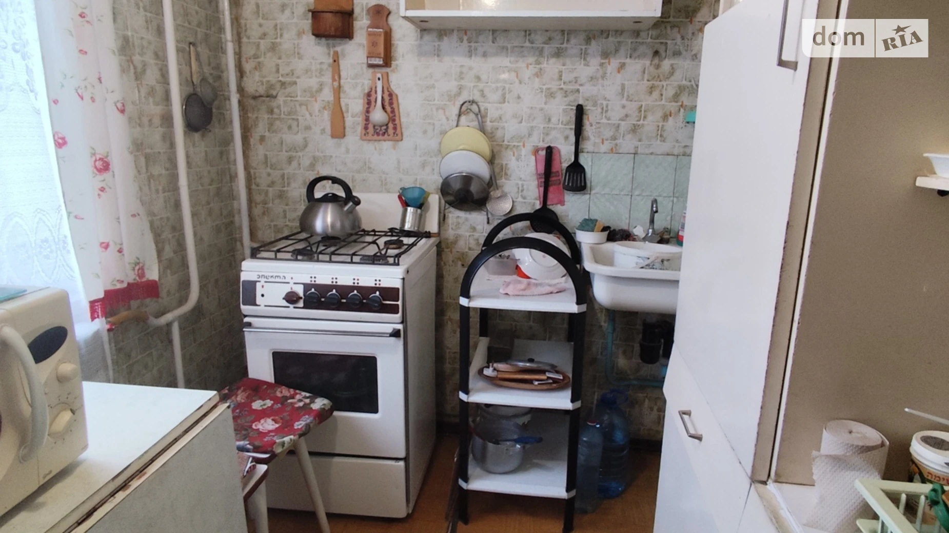 1-кімнатна квартира 32.7 кв. м у Тернополі, вул. Євгена Коновальця, 16 - фото 4