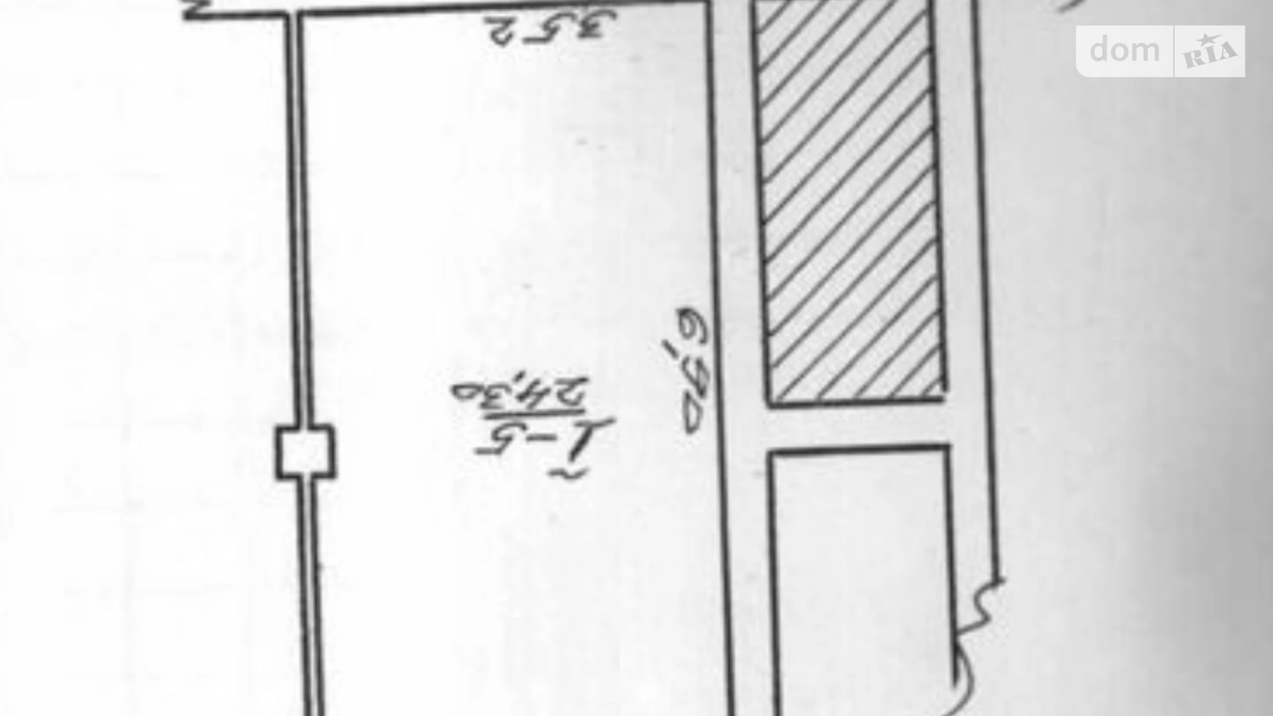 Продается отдельно стоящий гараж под легковое авто на 24.6 кв. м, цена: 17500 $ - фото 3