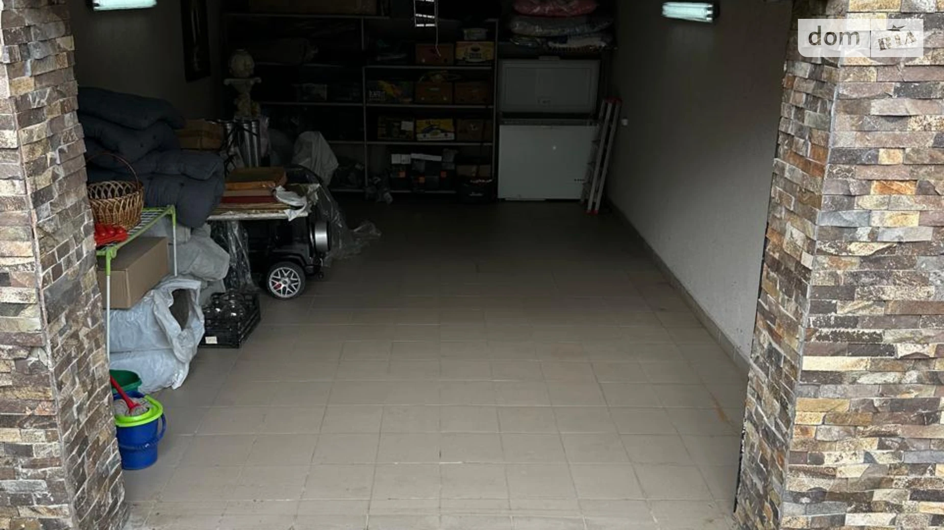 Продается отдельно стоящий гараж под легковое авто на 24.6 кв. м, цена: 17500 $ - фото 4