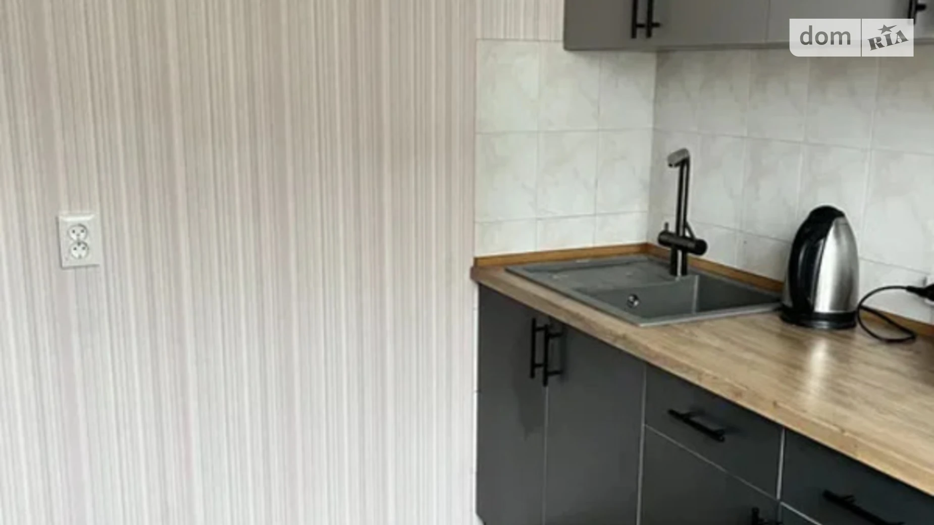 Здається в оренду 3-кімнатна квартира 75 кв. м у Києві, вул. Милославська, 33 - фото 2