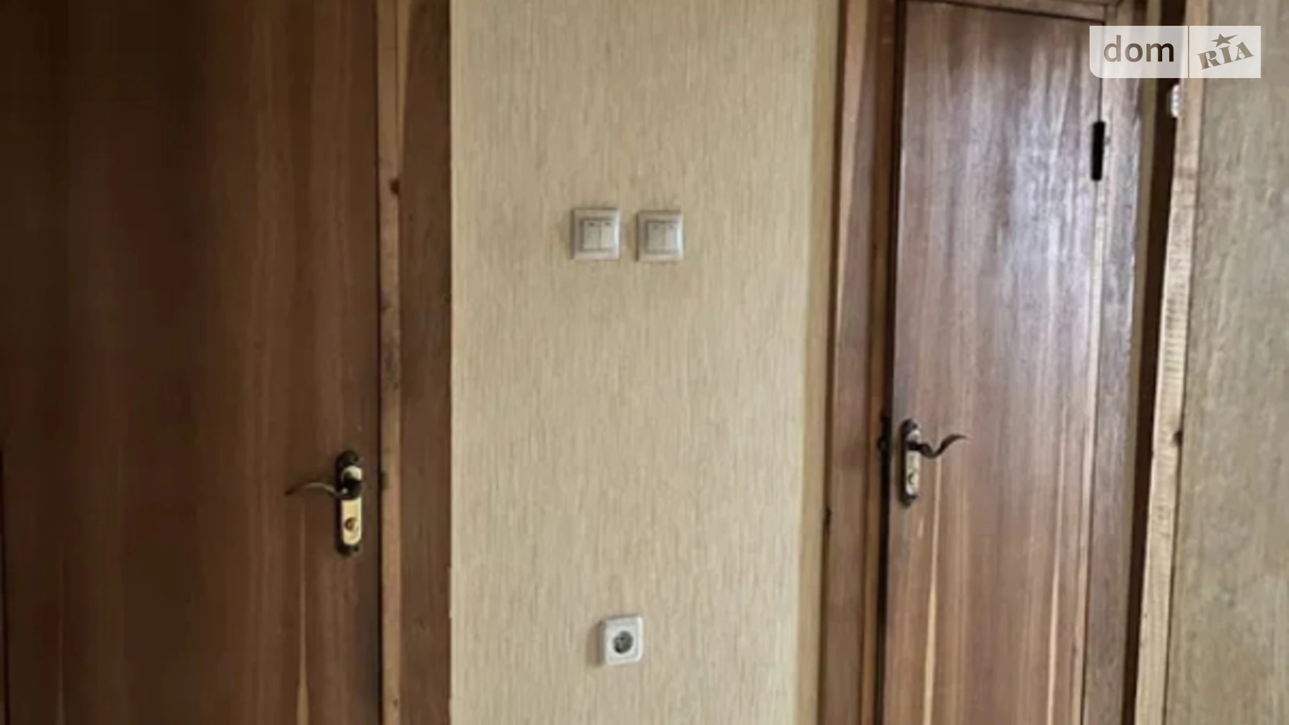 Здається в оренду 3-кімнатна квартира 75 кв. м у Києві, вул. Милославська, 33 - фото 5