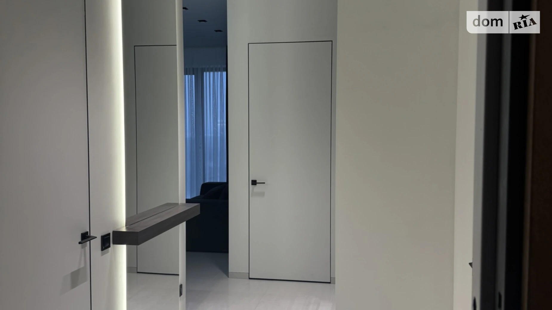 Продається 1-кімнатна квартира 52 кв. м у Дніпрі, вул. Набережна Перемоги, 7 корпус 2 - фото 2