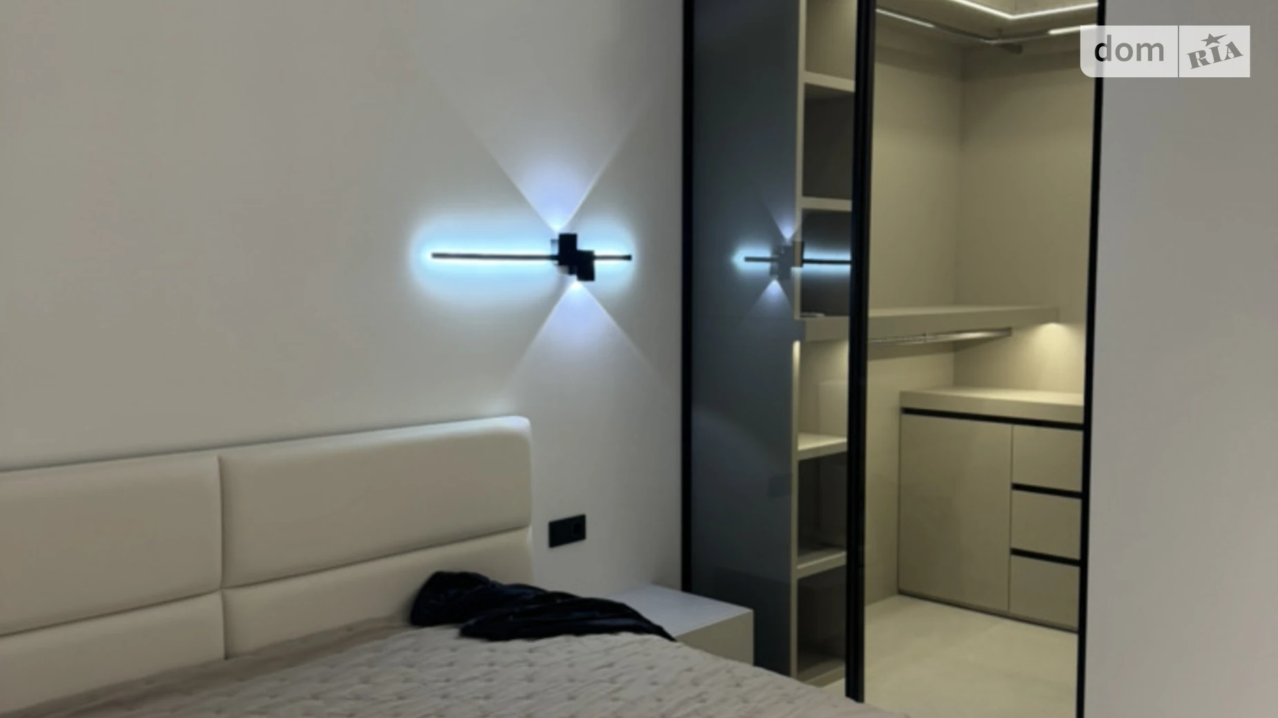 Продається 1-кімнатна квартира 52 кв. м у Дніпрі, вул. Набережна Перемоги, 7 корпус 2 - фото 5