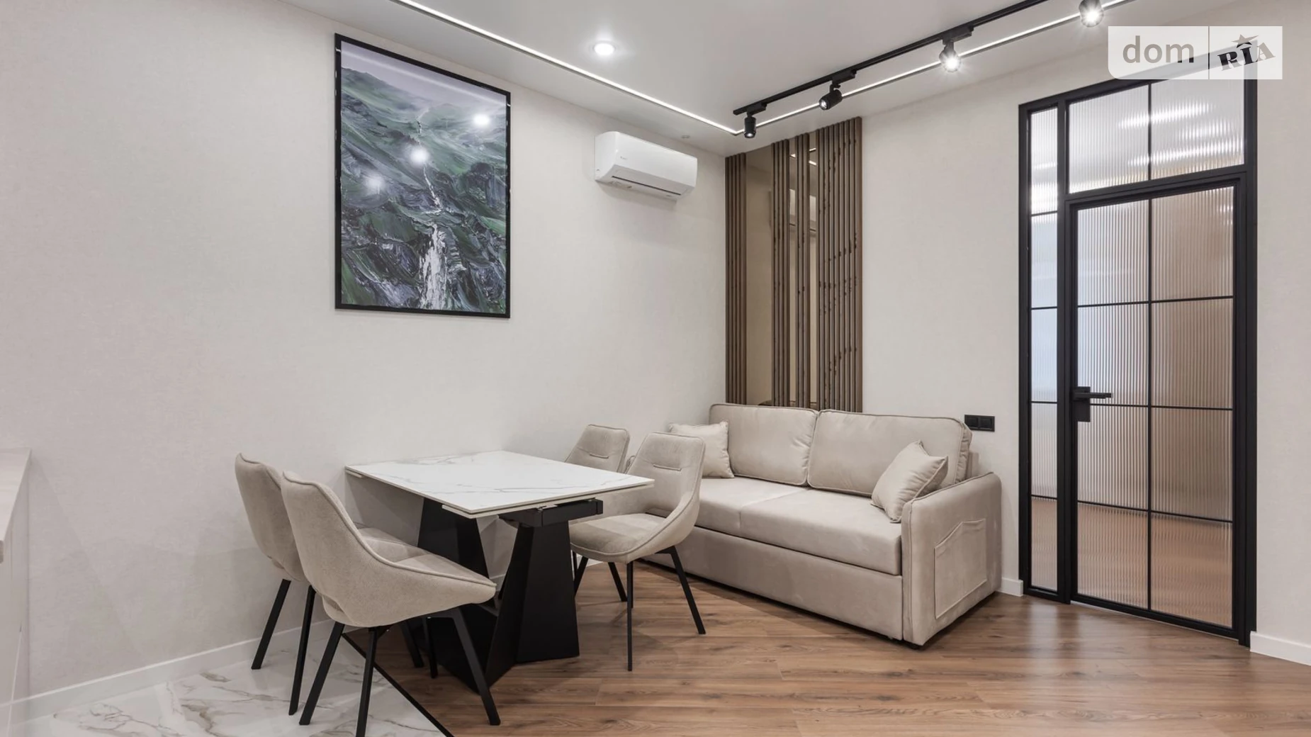 Продається 2-кімнатна квартира 47 кв. м у Одесі, вул. Краснова - фото 3