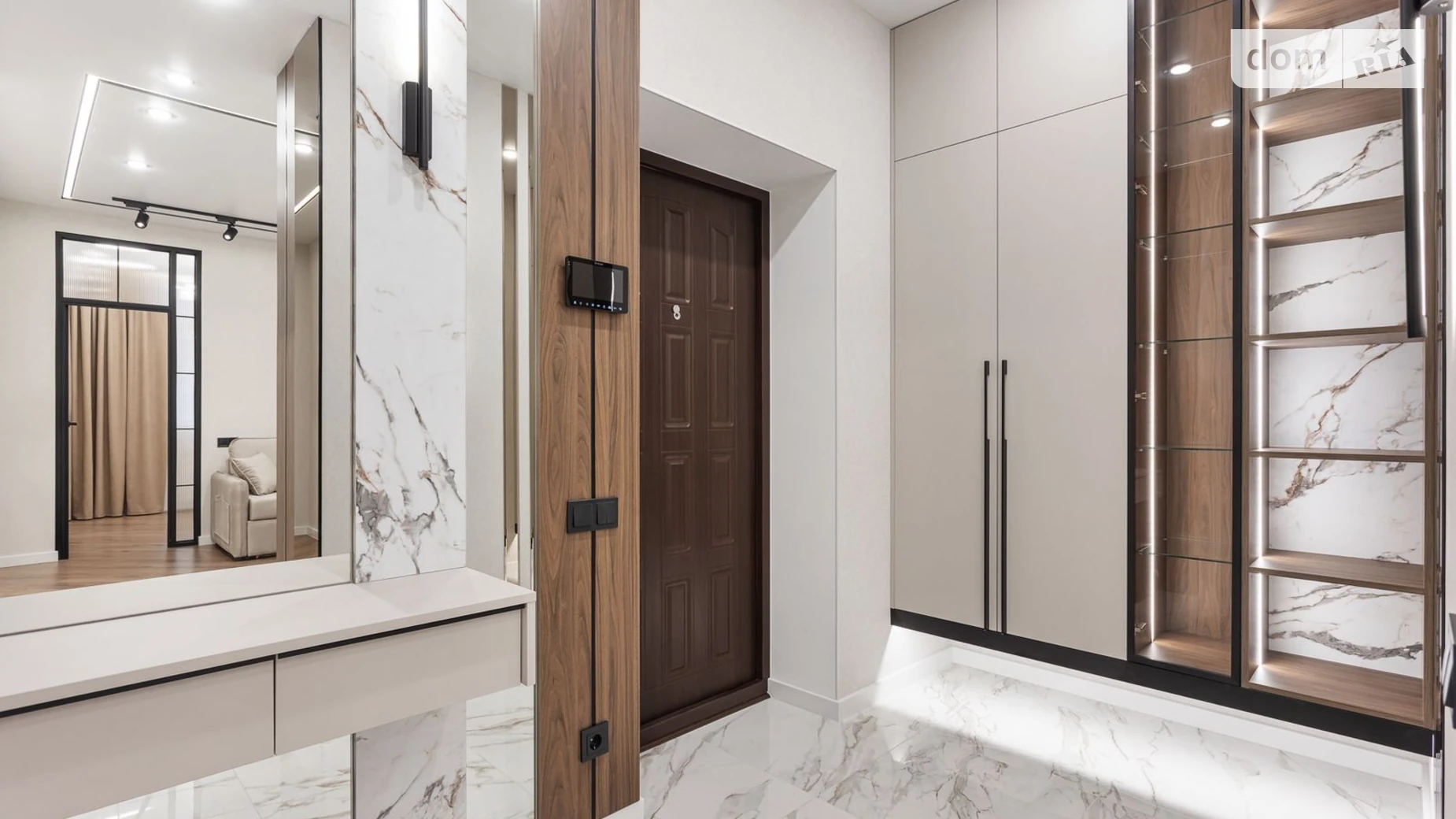 Продається 2-кімнатна квартира 47 кв. м у Одесі, вул. Краснова - фото 4