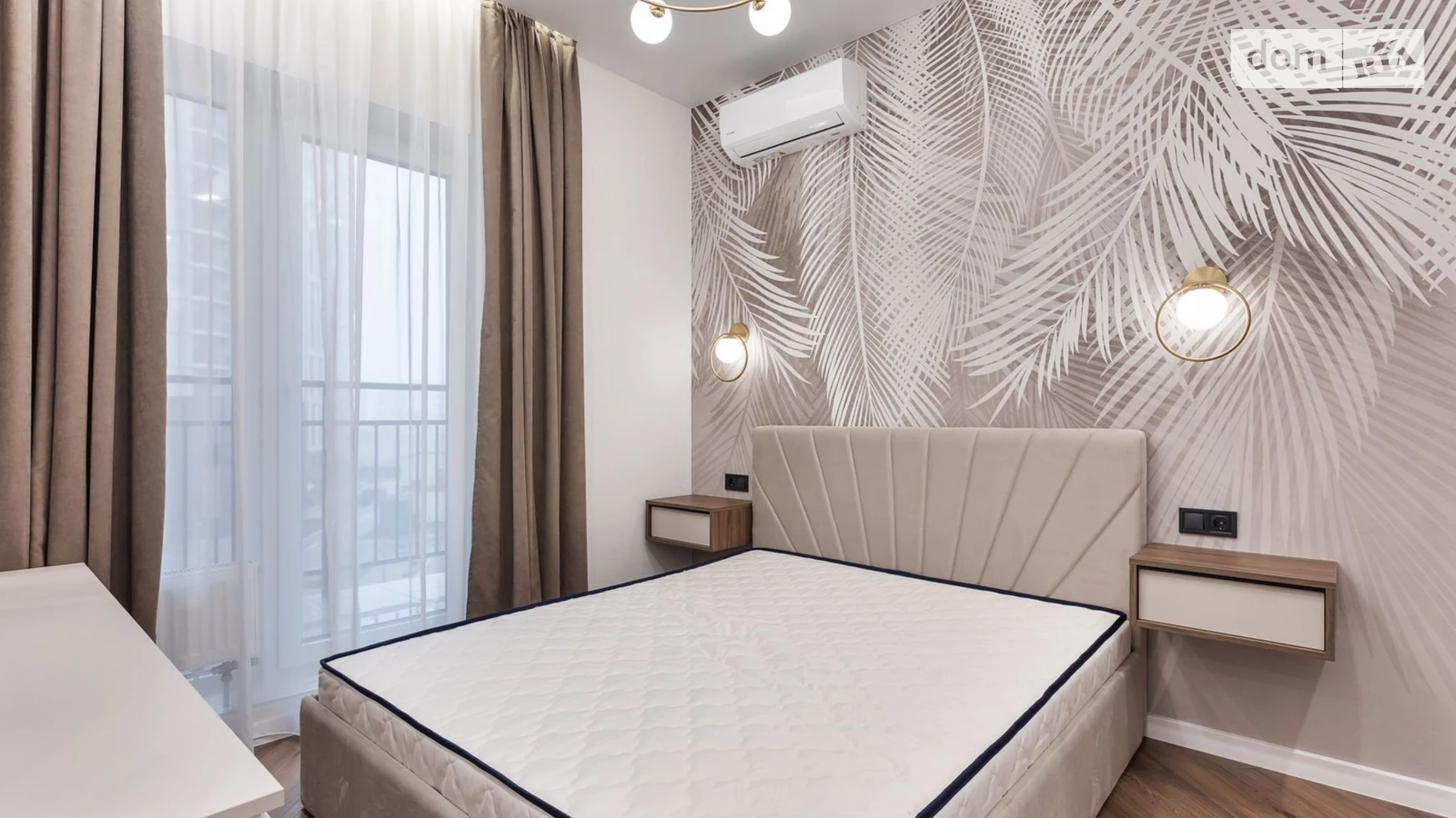 Продається 2-кімнатна квартира 47 кв. м у Одесі, вул. Краснова - фото 5