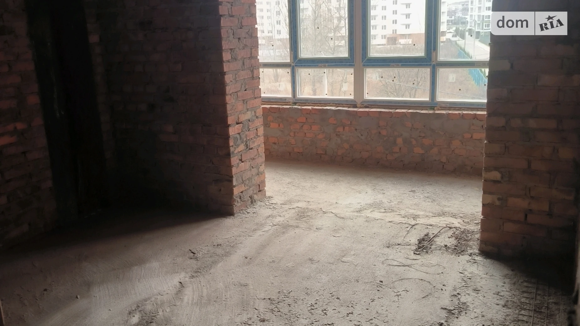 Продается 1-комнатная квартира 36 кв. м в Буче, ул. Саломеи Крушельницкой, 1 - фото 3