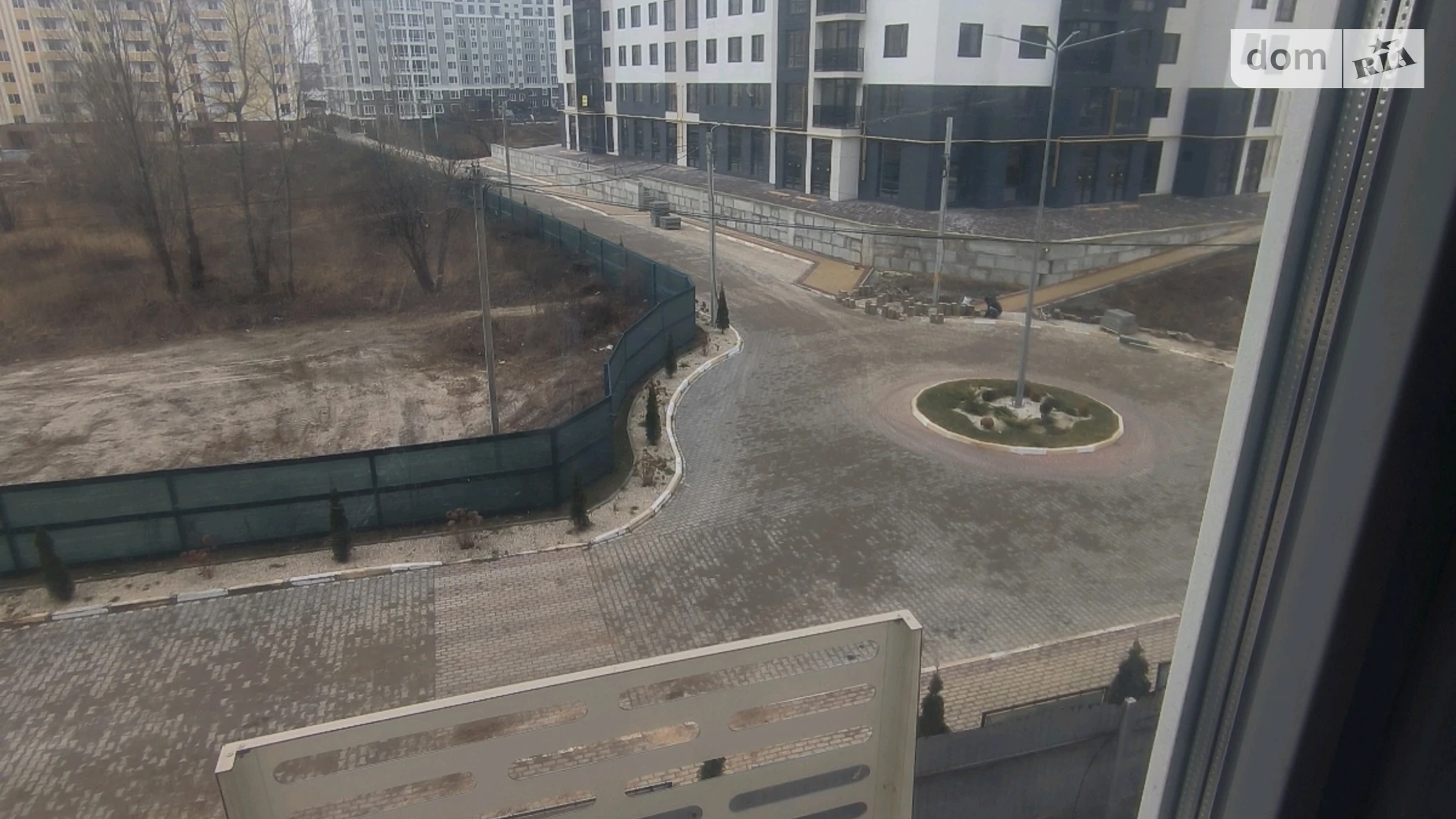 Продается 1-комнатная квартира 36 кв. м в Буче, ул. Саломеи Крушельницкой, 1 - фото 5