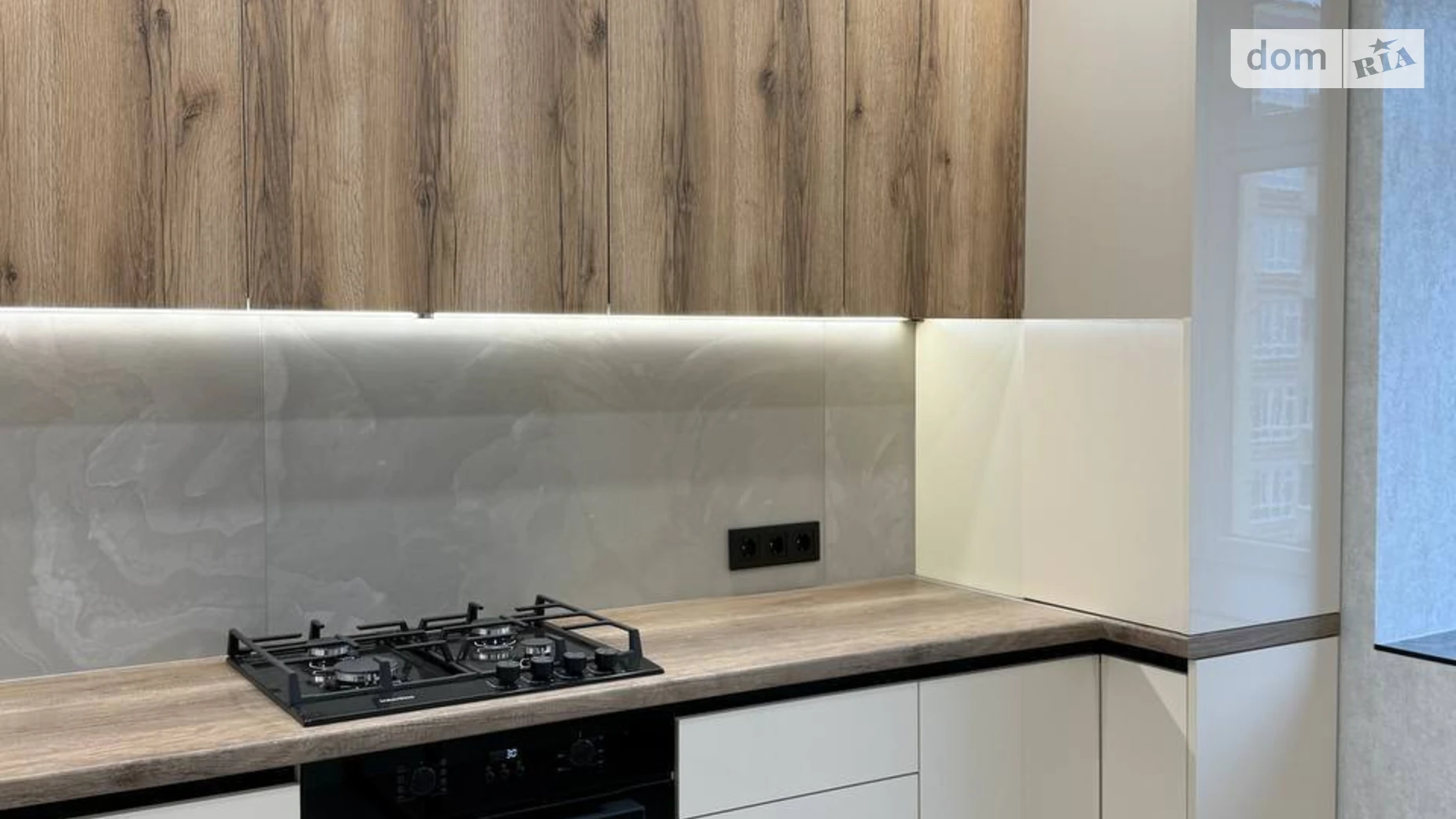 Продается 1-комнатная квартира 38.4 кв. м в Хмельницком, Старокостянтиновское шоссе, 20/4А - фото 2