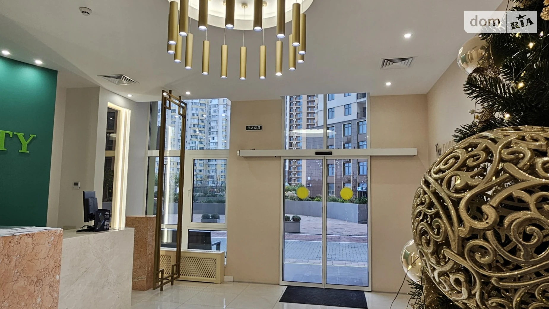 Продається 2-кімнатна квартира 47 кв. м у Одесі, вул. Краснова - фото 2