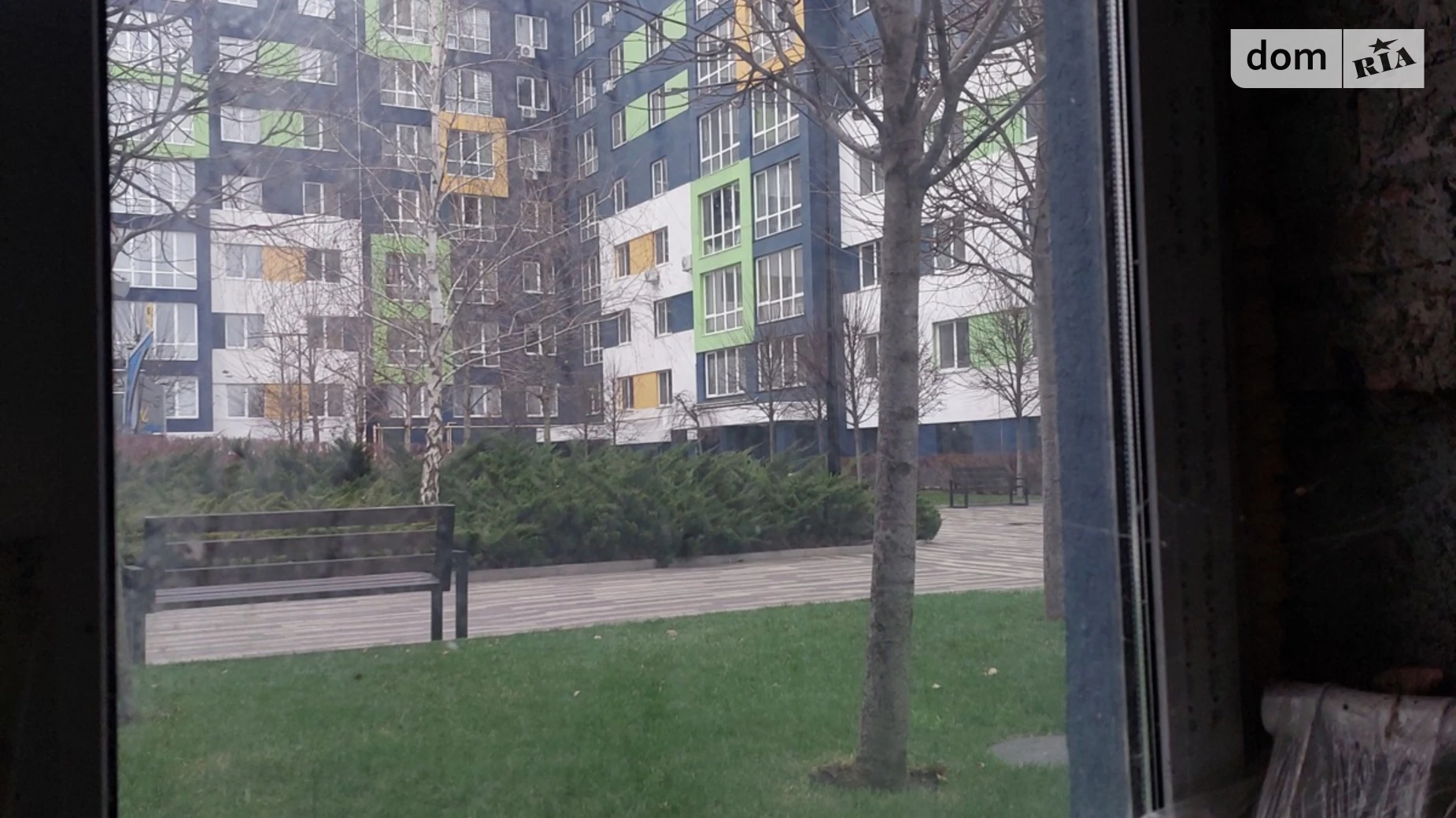 Продается 1-комнатная квартира 53.9 кв. м в Буче, бул. Леонида Бирюкова, 1 - фото 4