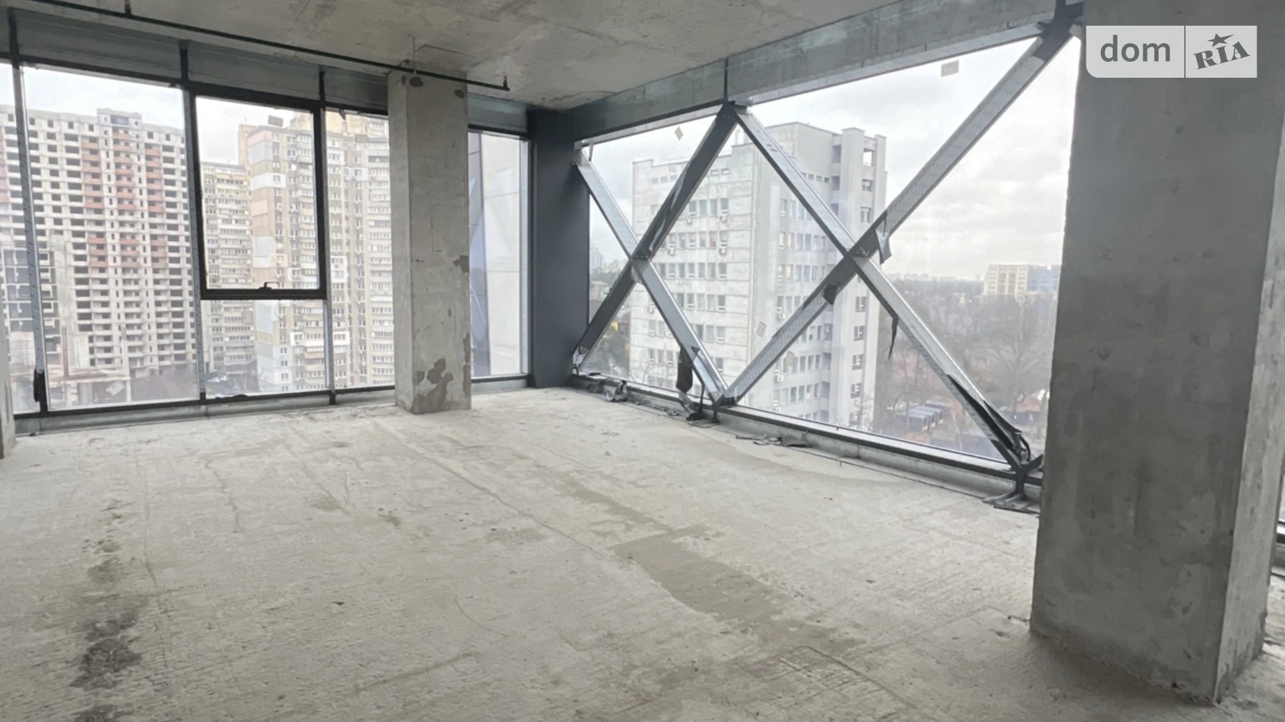 Продається офіс 320 кв. м в бізнес-центрі, цена: 515000 $ - фото 2