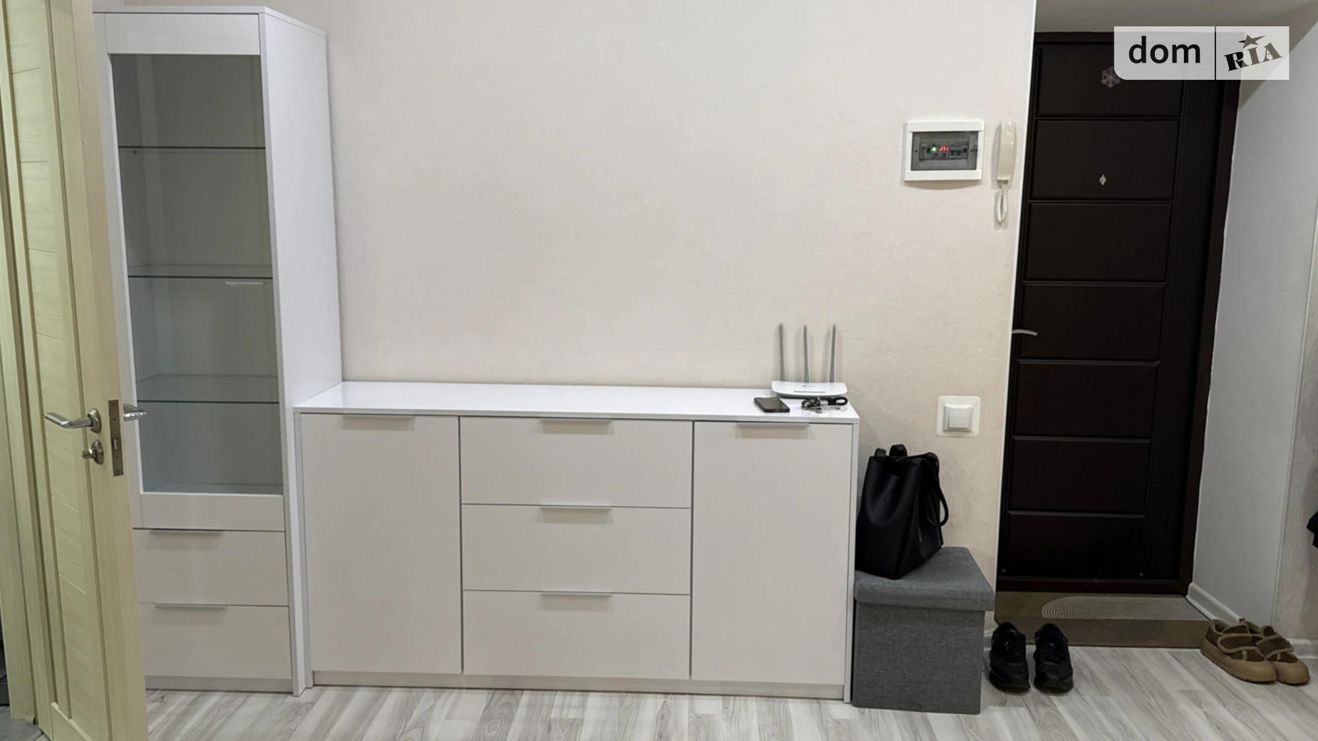 Сдается в аренду 1-комнатная квартира 50 кв. м в Виннице, Хмельницкое шоссе, 124 - фото 2