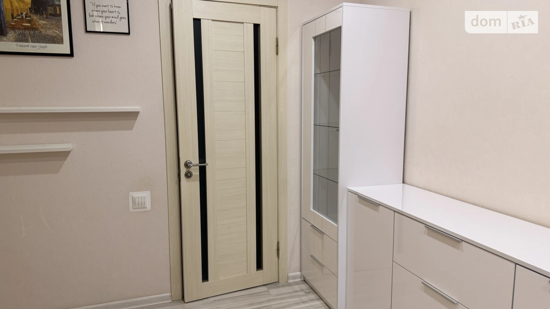 Сдается в аренду 1-комнатная квартира 50 кв. м в Виннице, Хмельницкое шоссе, 124 - фото 3