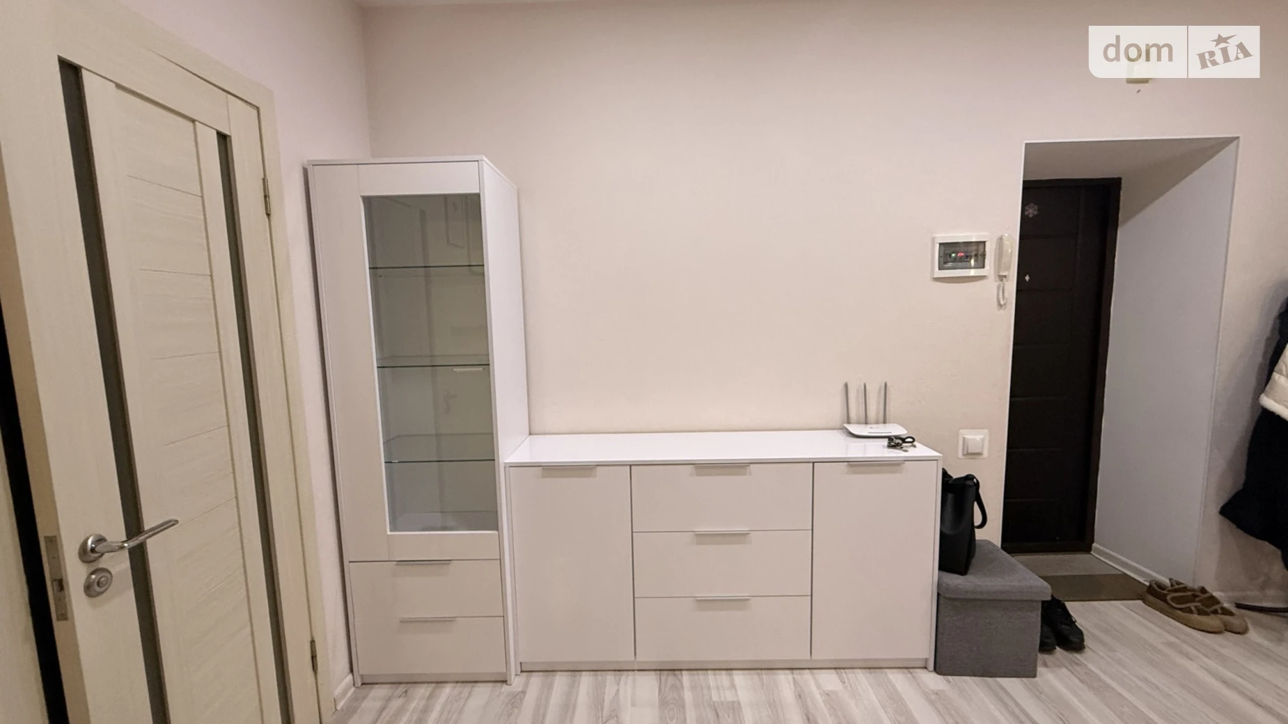 Сдается в аренду 1-комнатная квартира 50 кв. м в Виннице, Хмельницкое шоссе, 124 - фото 4