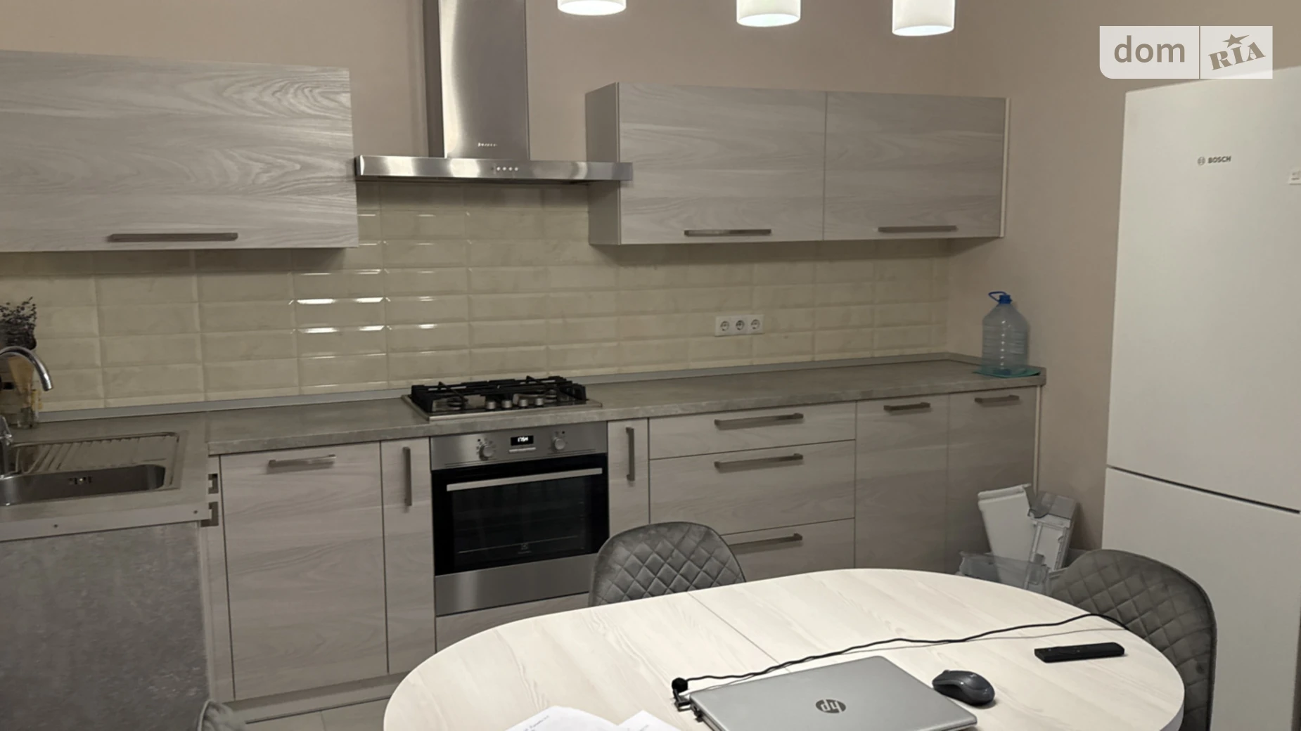 Сдается в аренду 1-комнатная квартира 50 кв. м в Виннице, Хмельницкое шоссе, 124 - фото 5