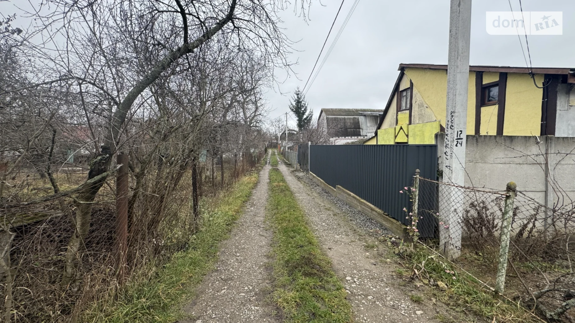 пер. Счастливый Барское шоссе Винница, цена: 15000 $ - фото 3