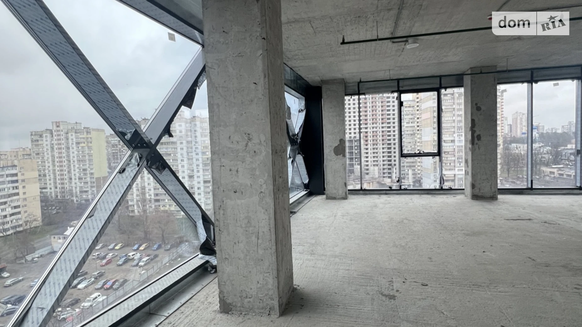 Продається офіс 320 кв. м в бізнес-центрі, цена: 515000 $ - фото 2