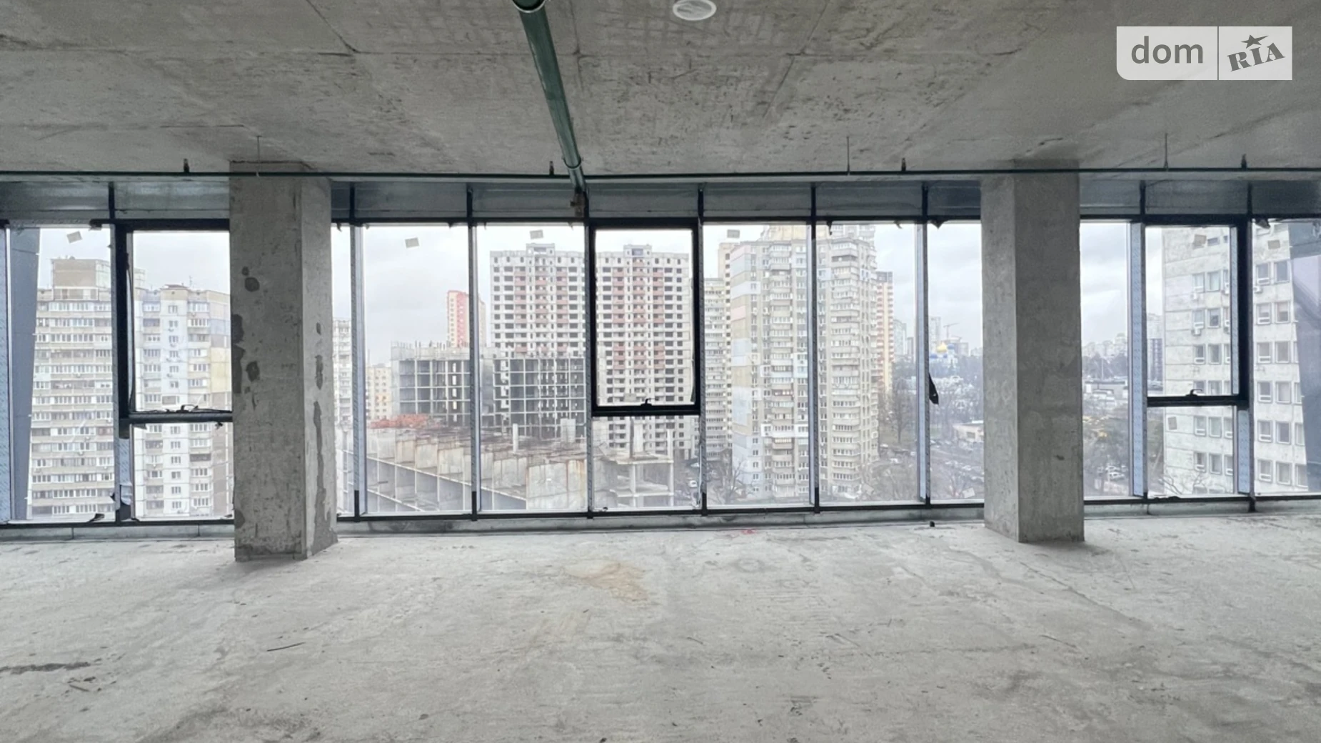 Продається офіс 320 кв. м в бізнес-центрі, цена: 515000 $ - фото 3