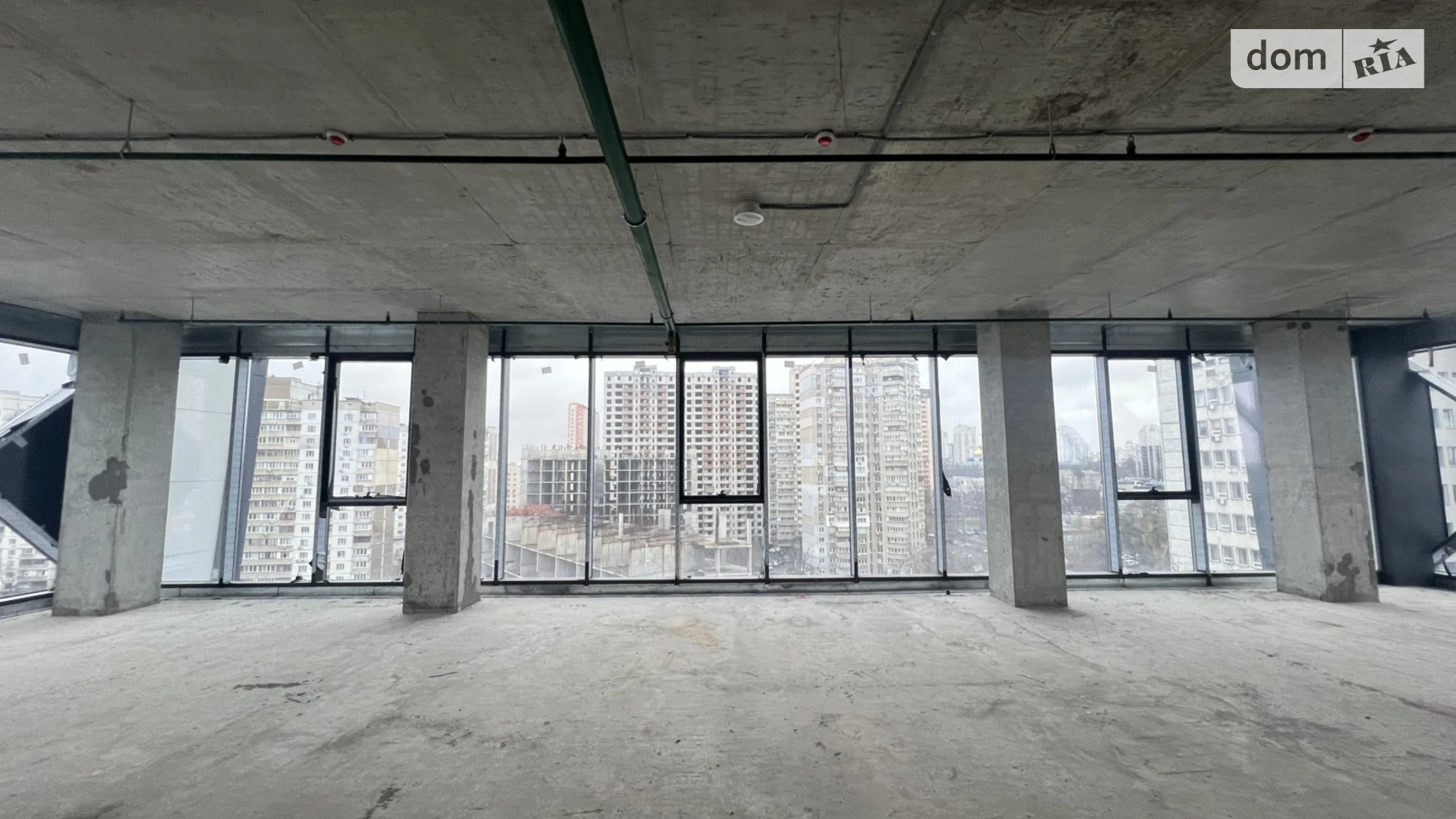 Продається офіс 320 кв. м в бізнес-центрі, цена: 515000 $ - фото 4