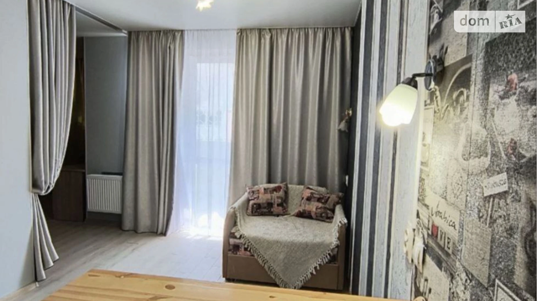 Сдается в аренду 1-комнатная квартира 35.6 кв. м в Харькове, ул. Академика Барабашова, 10А - фото 5