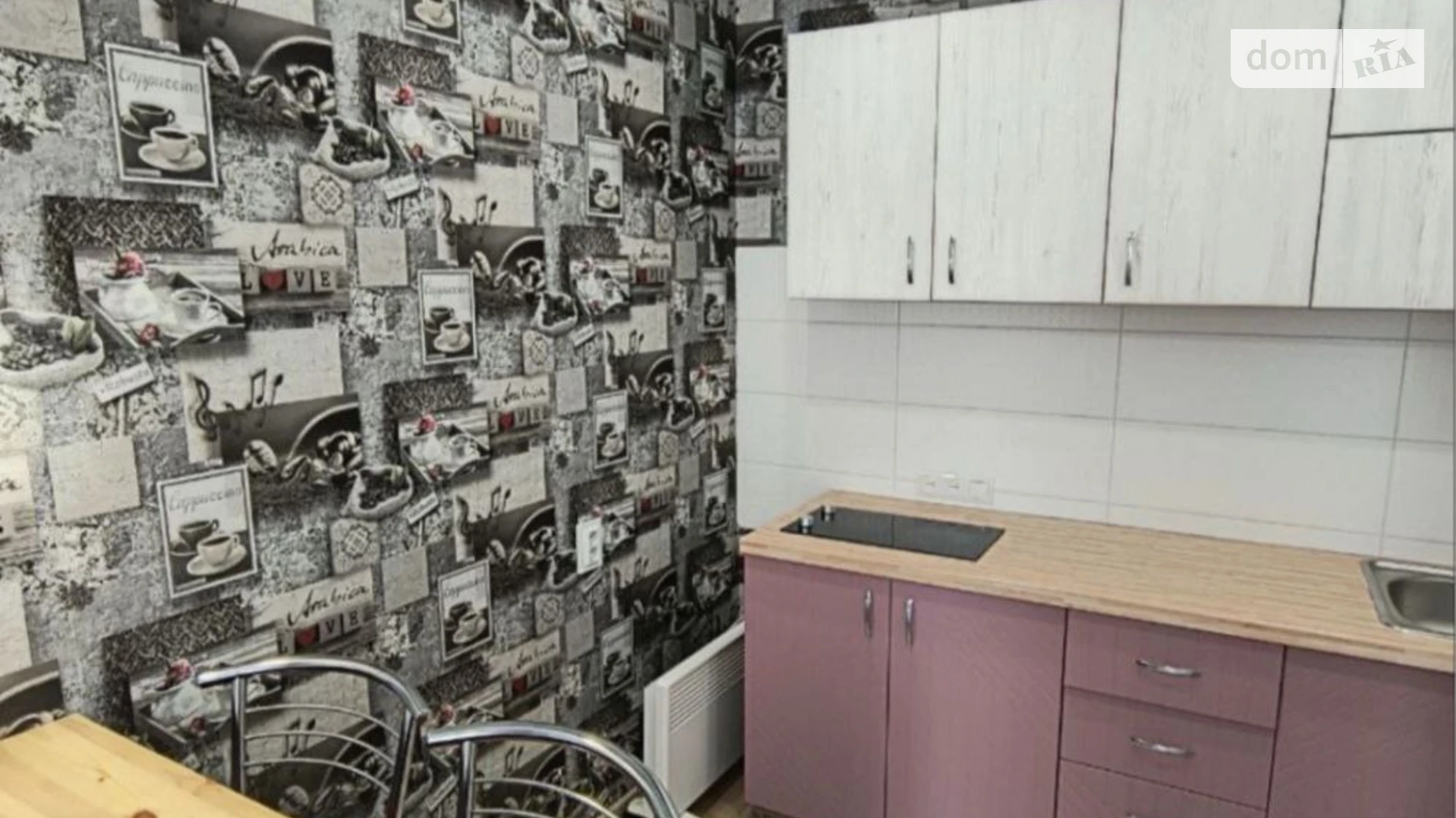 Сдается в аренду 1-комнатная квартира 35.6 кв. м в Харькове, ул. Академика Барабашова, 10А - фото 3