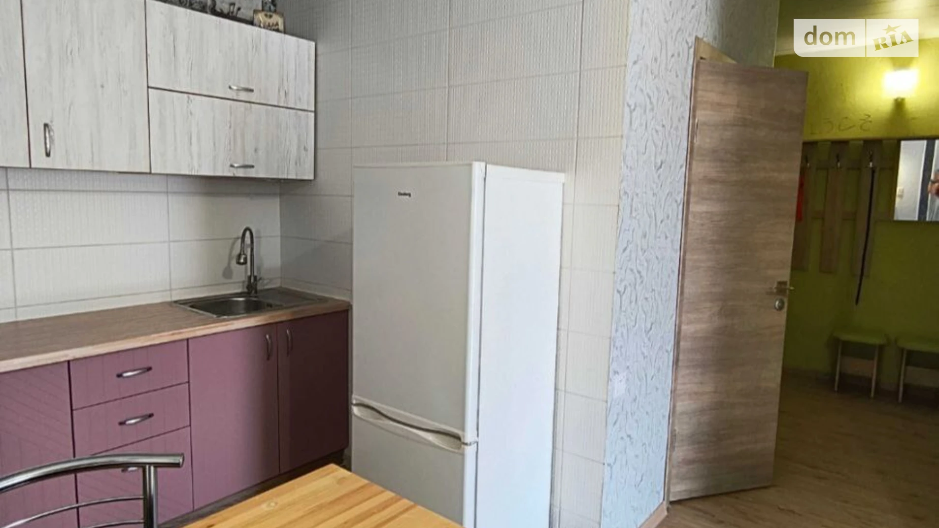 Сдается в аренду 1-комнатная квартира 35.6 кв. м в Харькове, ул. Академика Барабашова, 10А - фото 4