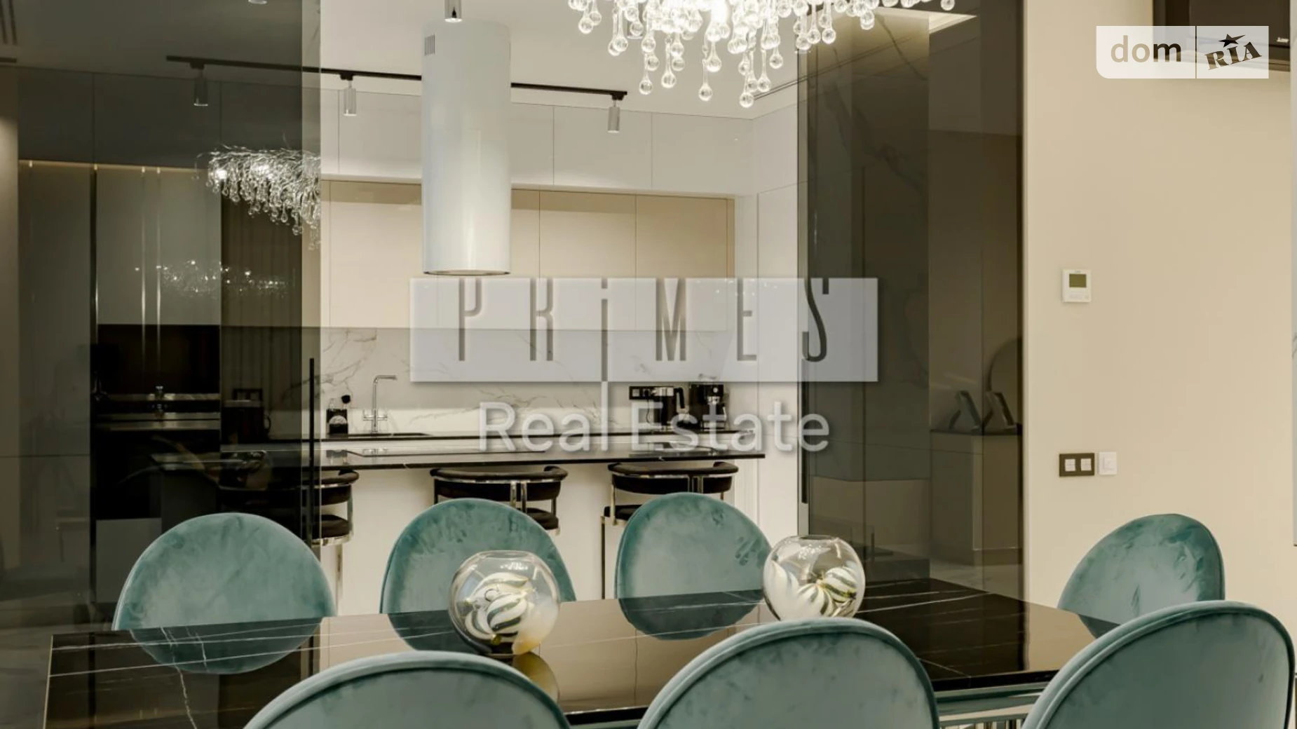 Сдается в аренду 4-комнатная квартира 145.5 кв. м в Киеве, ул. Андрея Верхогляда(Драгомирова), 15А - фото 4