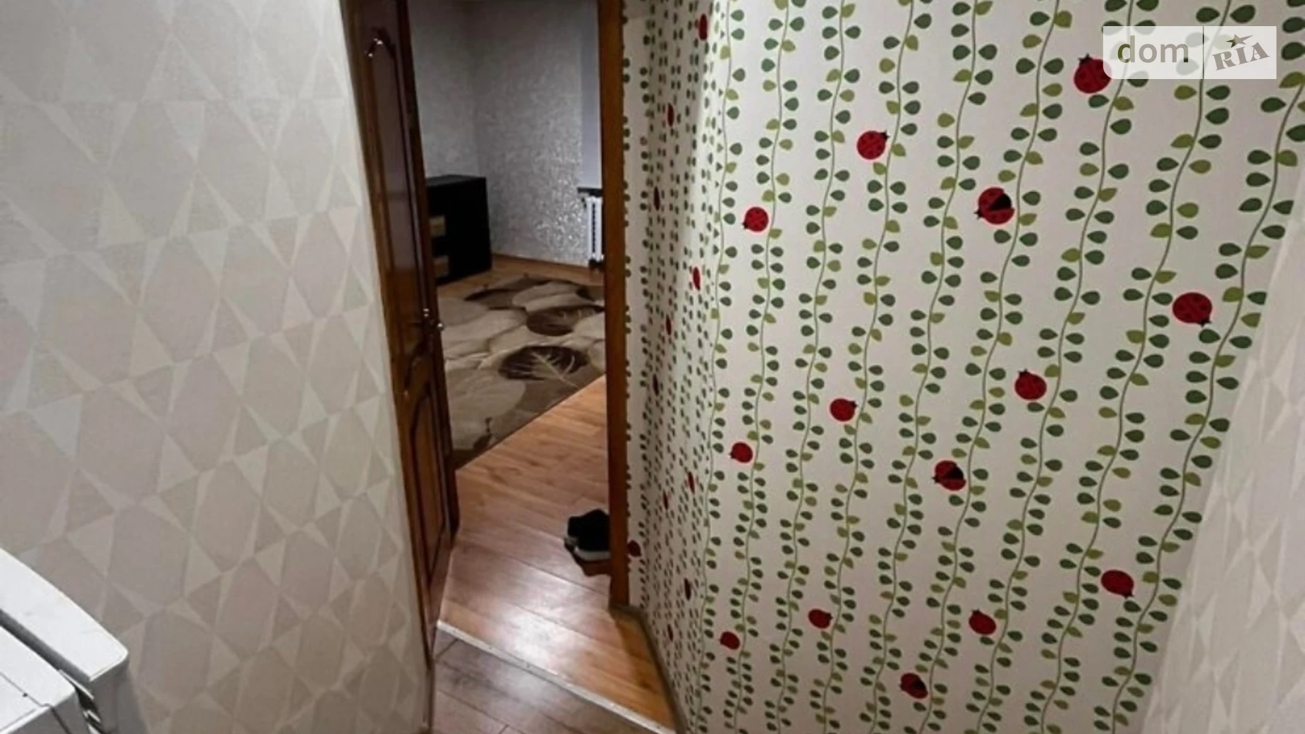 Продается 1-комнатная квартира 23.8 кв. м в Виннице, ул. Героев Нацгвардии(Некрасова) - фото 5