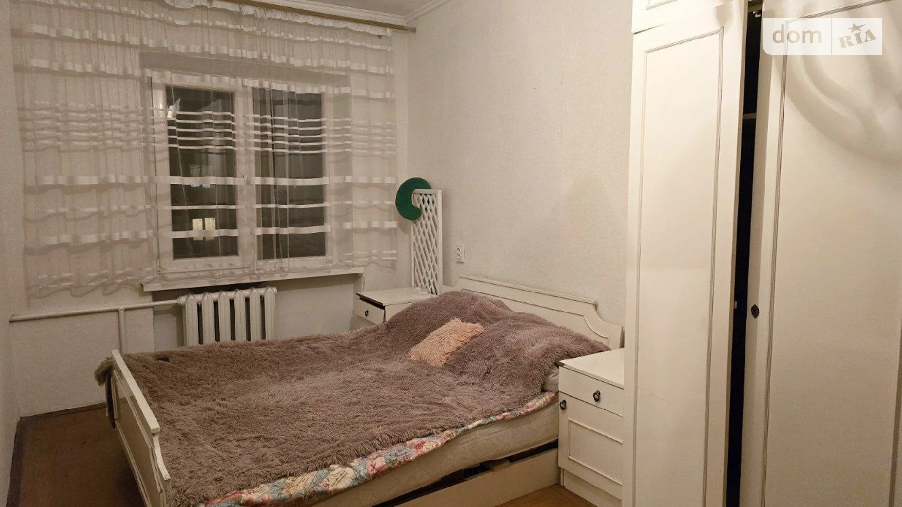 Сдается в аренду 3-комнатная квартира 58 кв. м в Черновцах, цена: 300 $ - фото 3