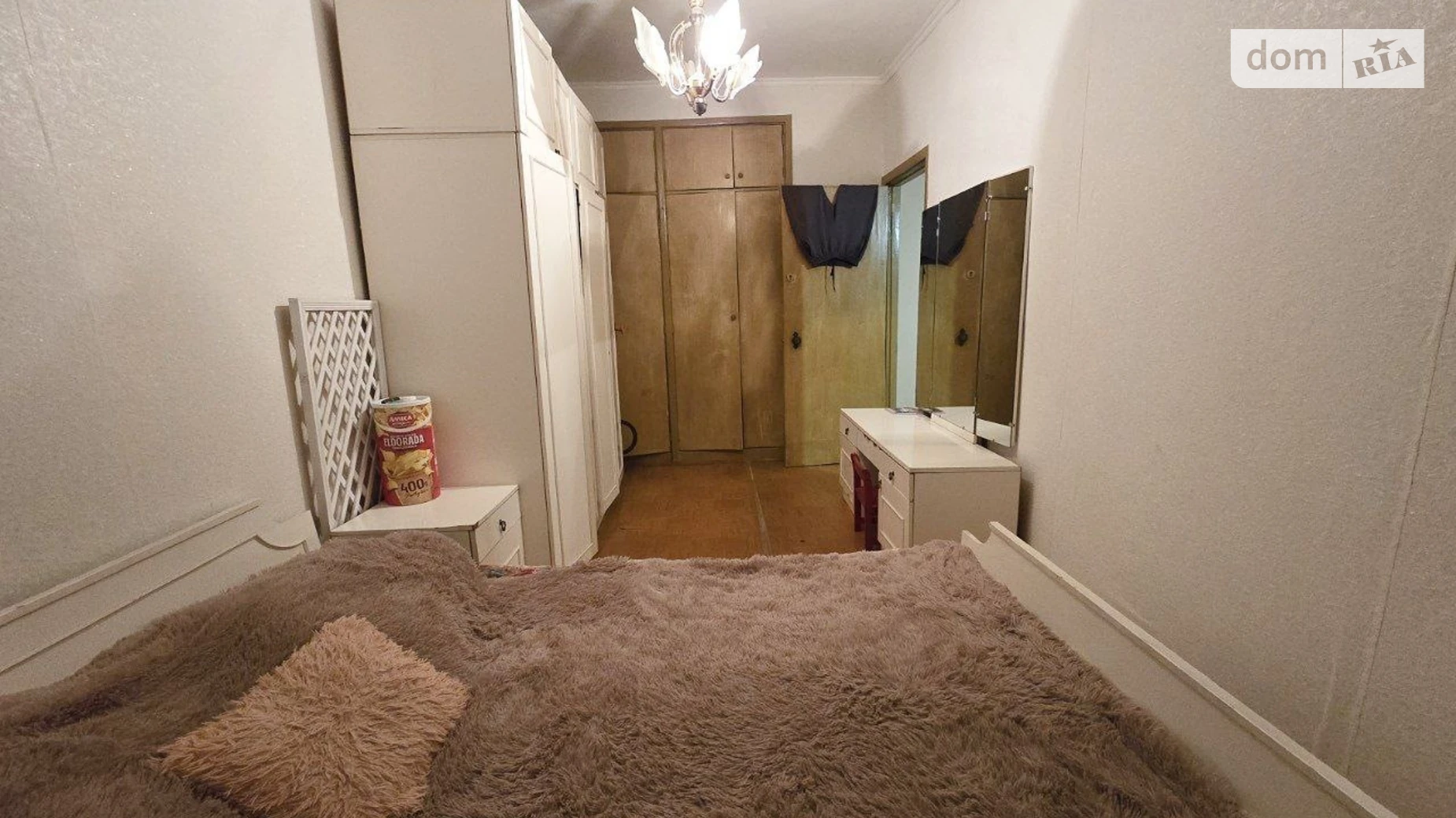 Сдается в аренду 3-комнатная квартира 58 кв. м в Черновцах, цена: 300 $ - фото 4