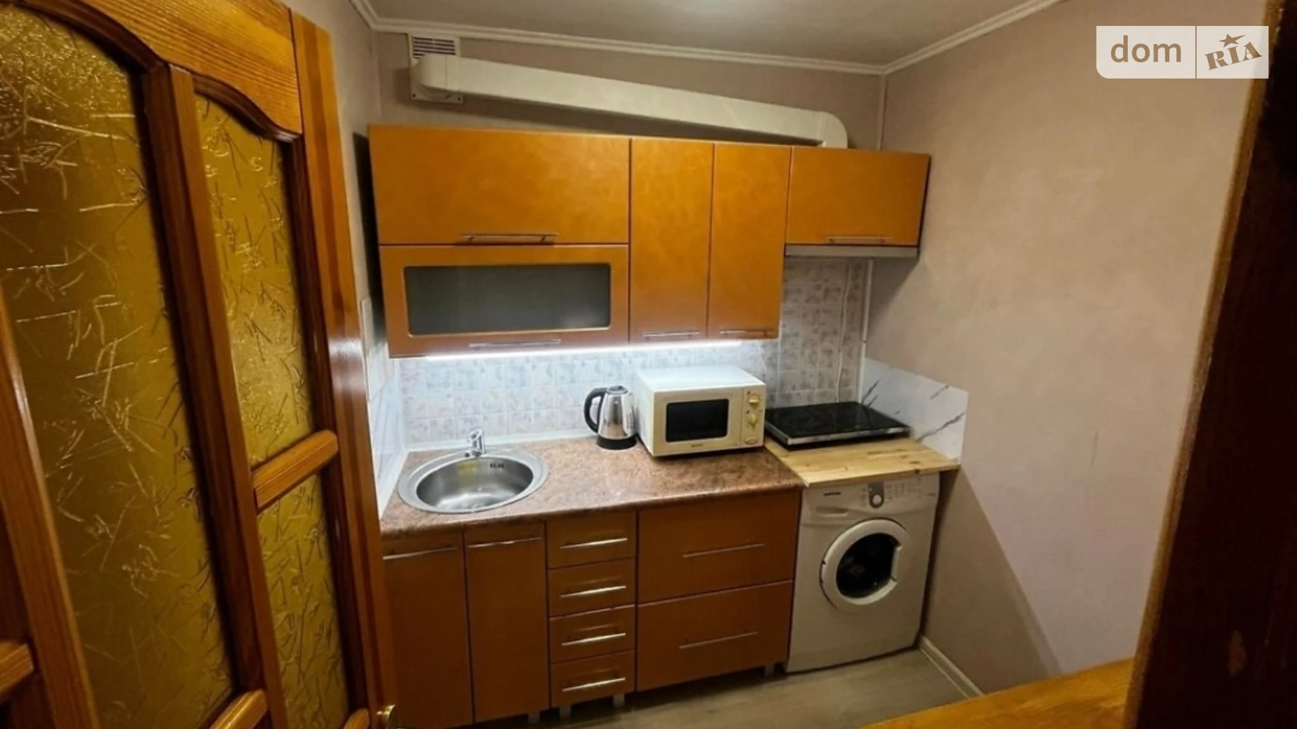 Продается 1-комнатная квартира 23.8 кв. м в Виннице, ул. Героев Нацгвардии(Некрасова) - фото 2