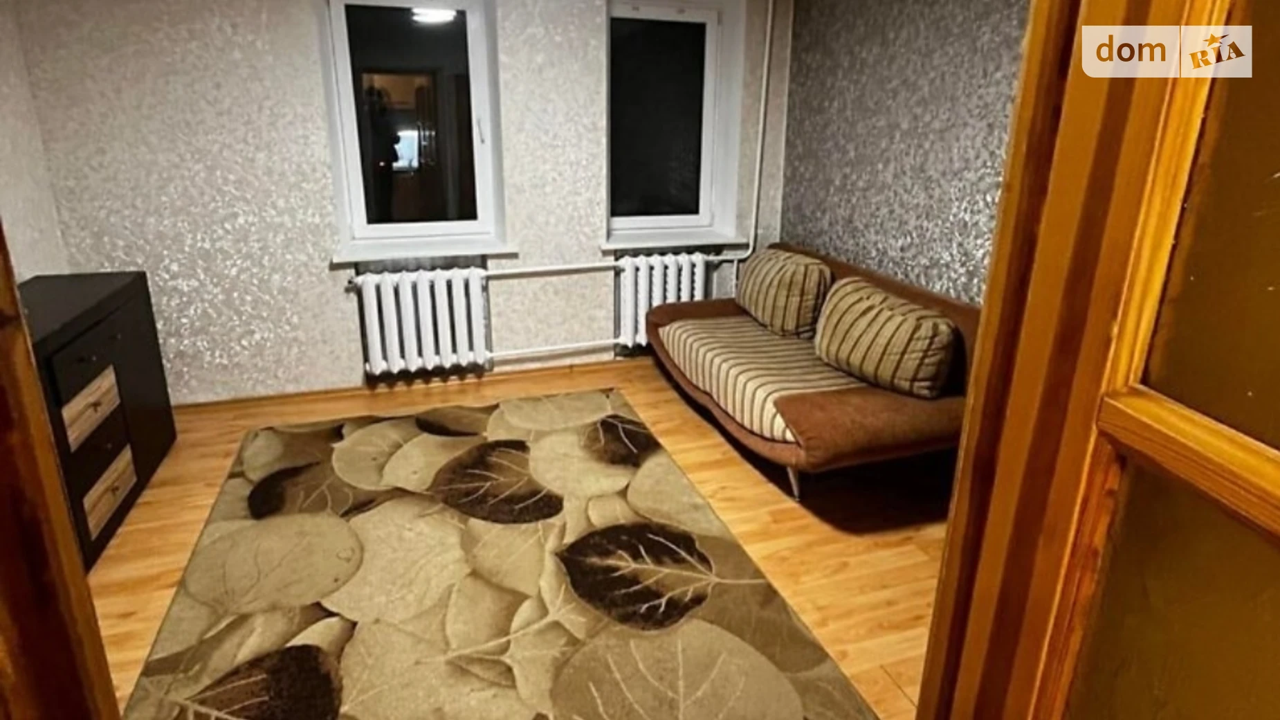 Продается 1-комнатная квартира 23.8 кв. м в Виннице, ул. Героев Нацгвардии(Некрасова) - фото 3