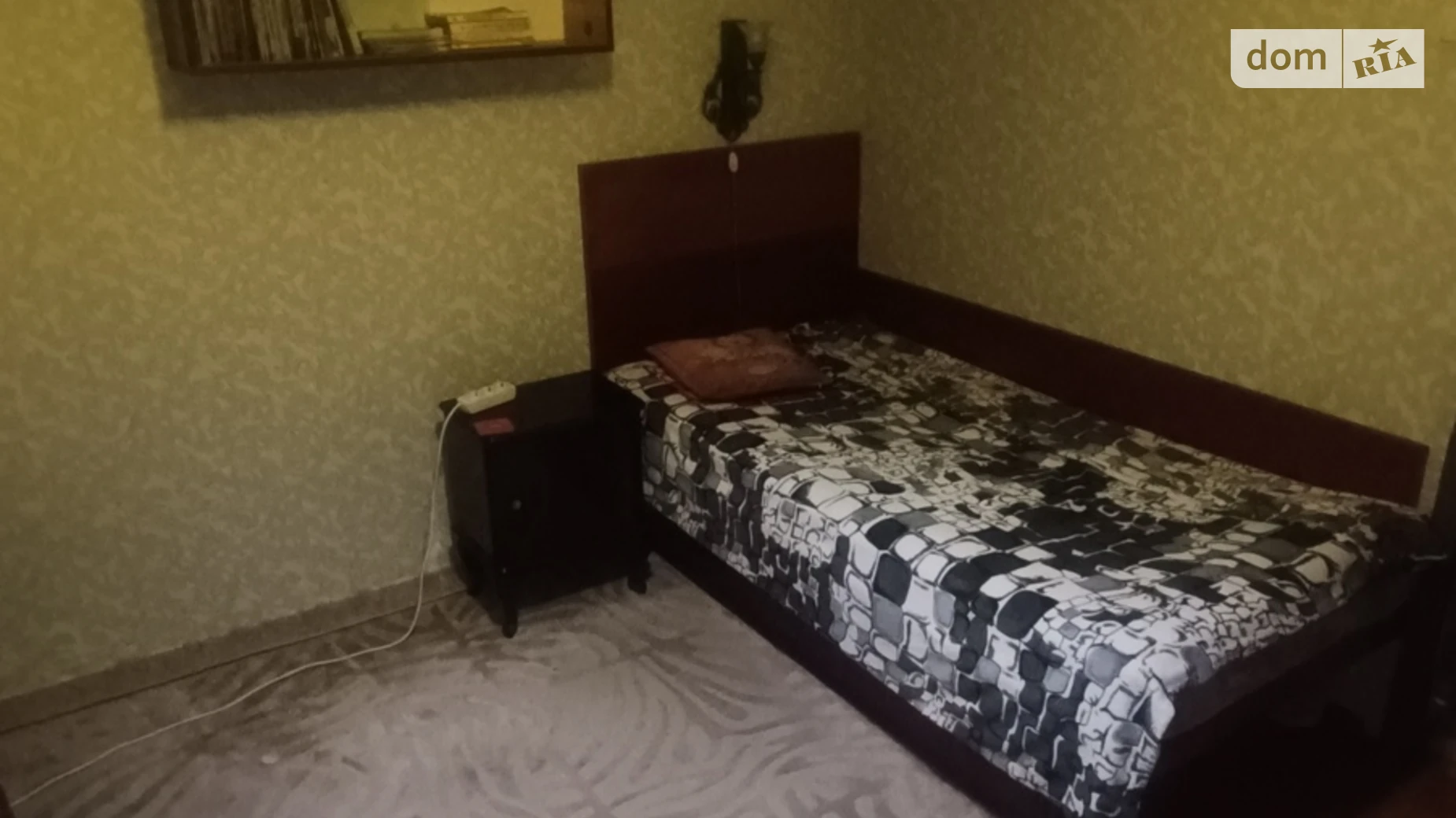 Здається в оренду кімната 12.8 кв. м у Києві, цена: 3500 грн - фото 3