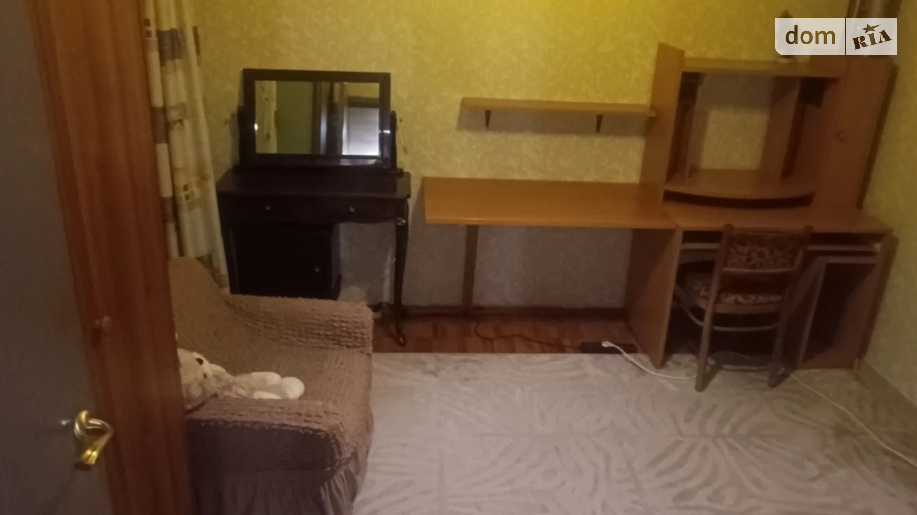 Здається в оренду кімната 12.8 кв. м у Києві, цена: 3500 грн - фото 4