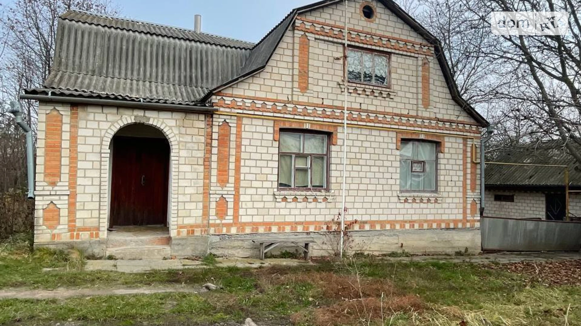 Продается одноэтажный дом 85.7 кв. м с верандой, цена: 38000 $ - фото 2