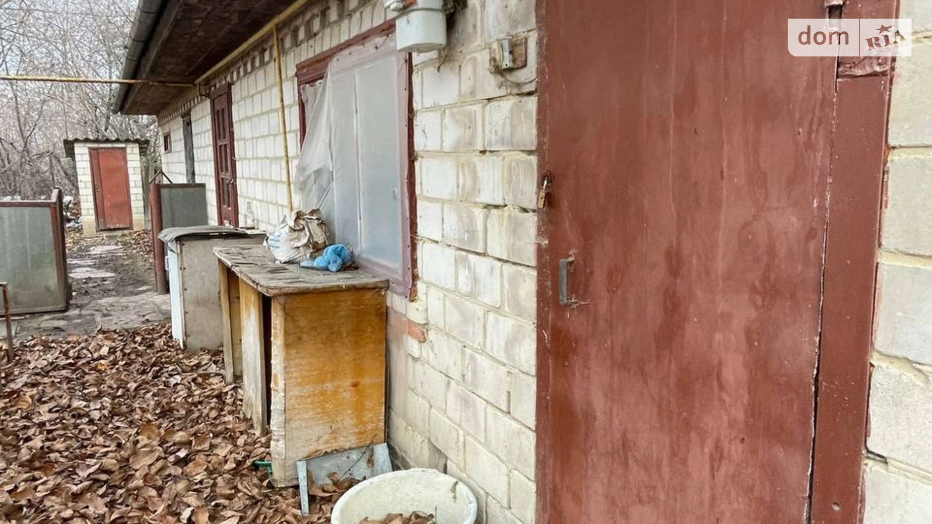 Продается одноэтажный дом 85.7 кв. м с верандой, цена: 38000 $ - фото 3