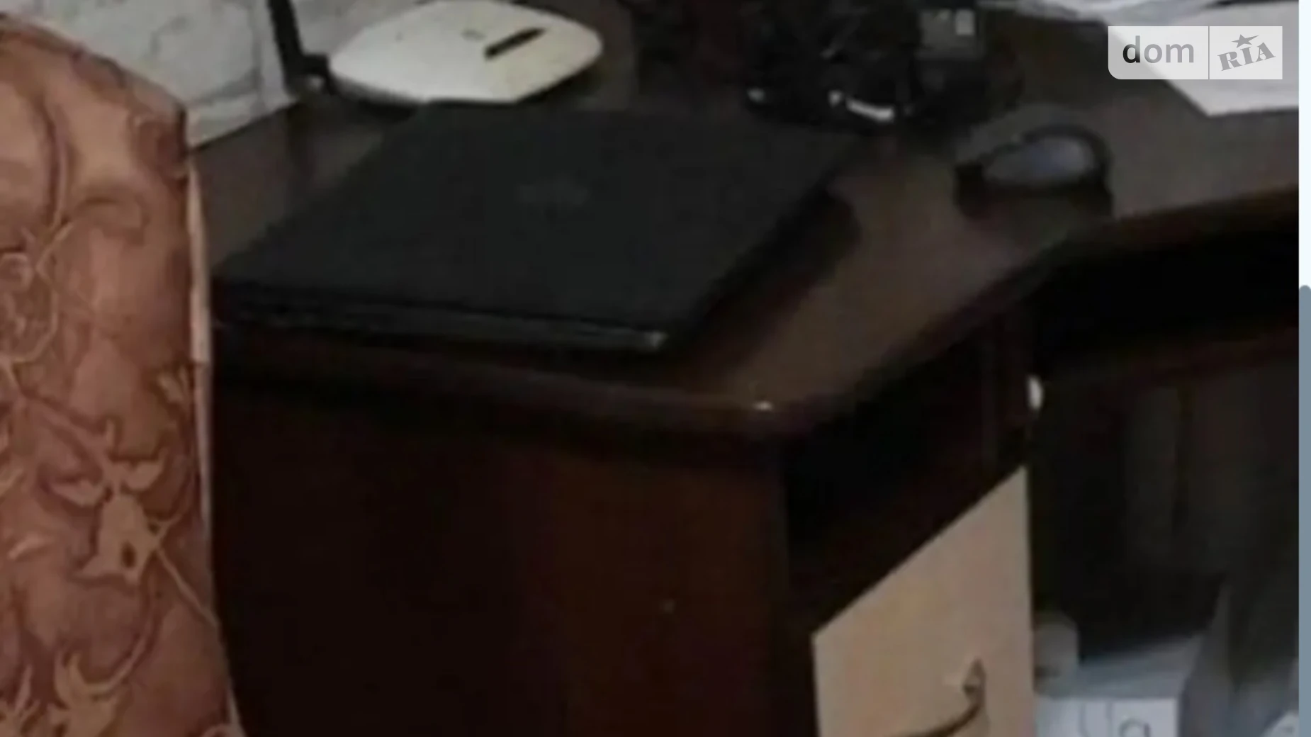 Сдается в аренду 3-комнатная квартира 55.1 кв. м в, цена: 4000 грн - фото 2