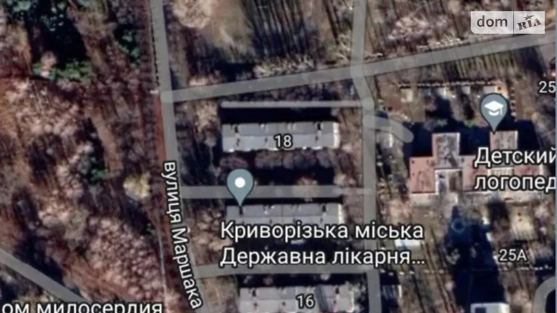 Сдается в аренду 3-комнатная квартира 55.1 кв. м в, цена: 4000 грн - фото 3