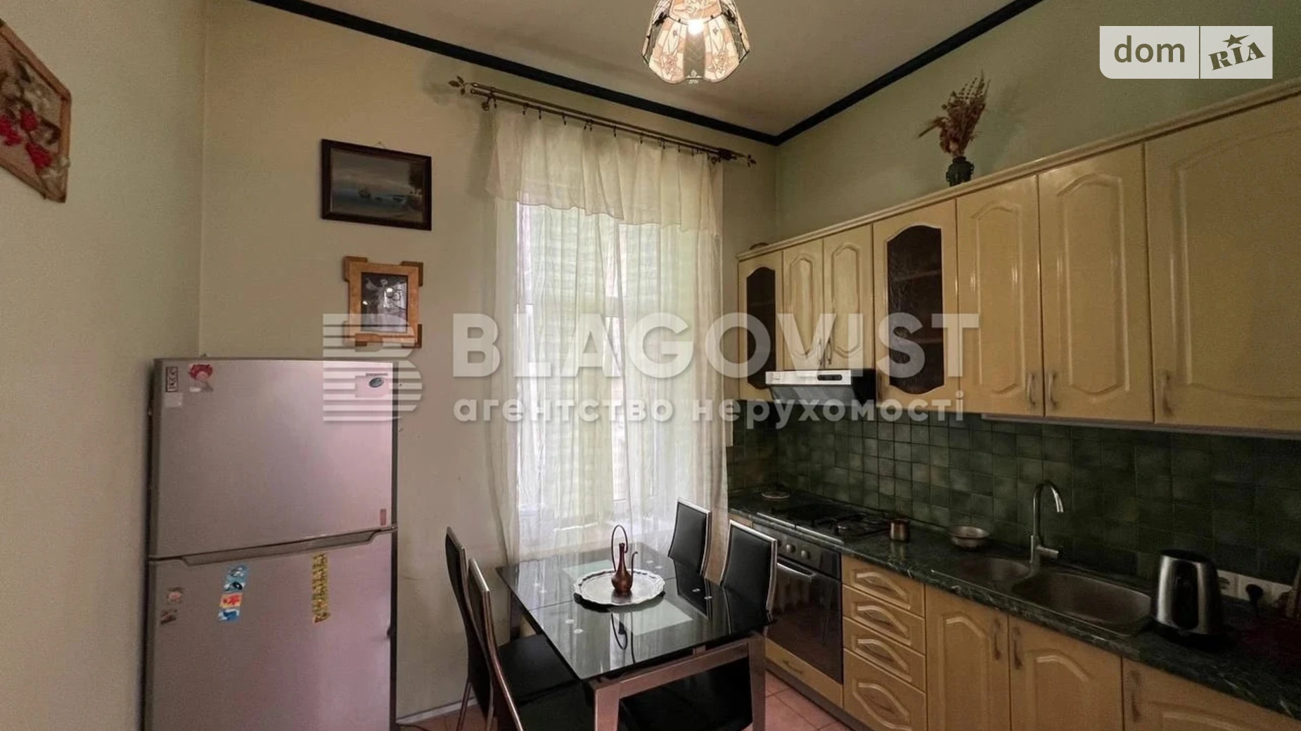 Продается 2-комнатная квартира 53 кв. м в Киеве, ул. Константиновская, 4 - фото 5