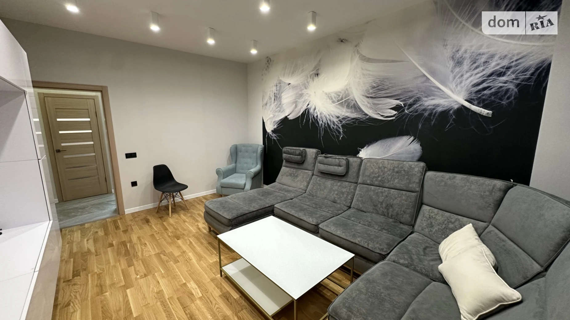 Сдается в аренду 3-комнатная квартира 86 кв. м в Харькове, ул. Чернышевская, 86 - фото 2