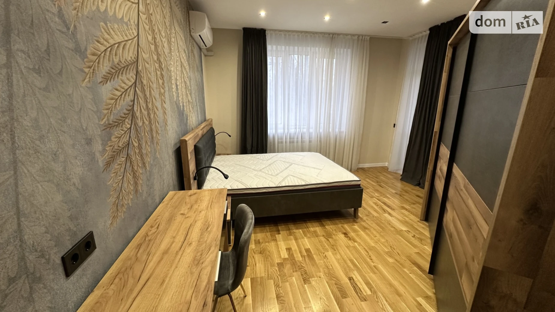 Сдается в аренду 3-комнатная квартира 86 кв. м в Харькове, ул. Чернышевская, 86 - фото 5