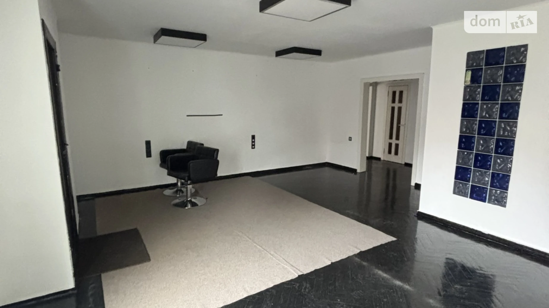 Здається в оренду приміщення вільного призначення 103.9 кв. м в 10-поверховій будівлі, цена: 22000 грн - фото 3