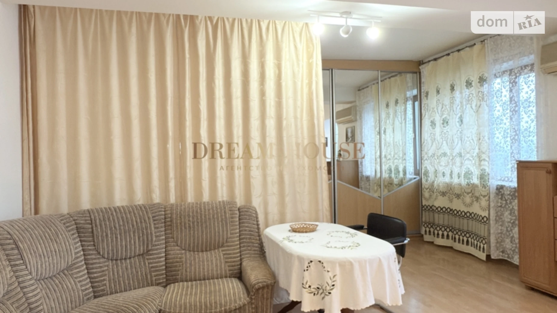 Продается 1-комнатная квартира 49.3 кв. м в Киеве, бул. Чоколовский, 19 - фото 5